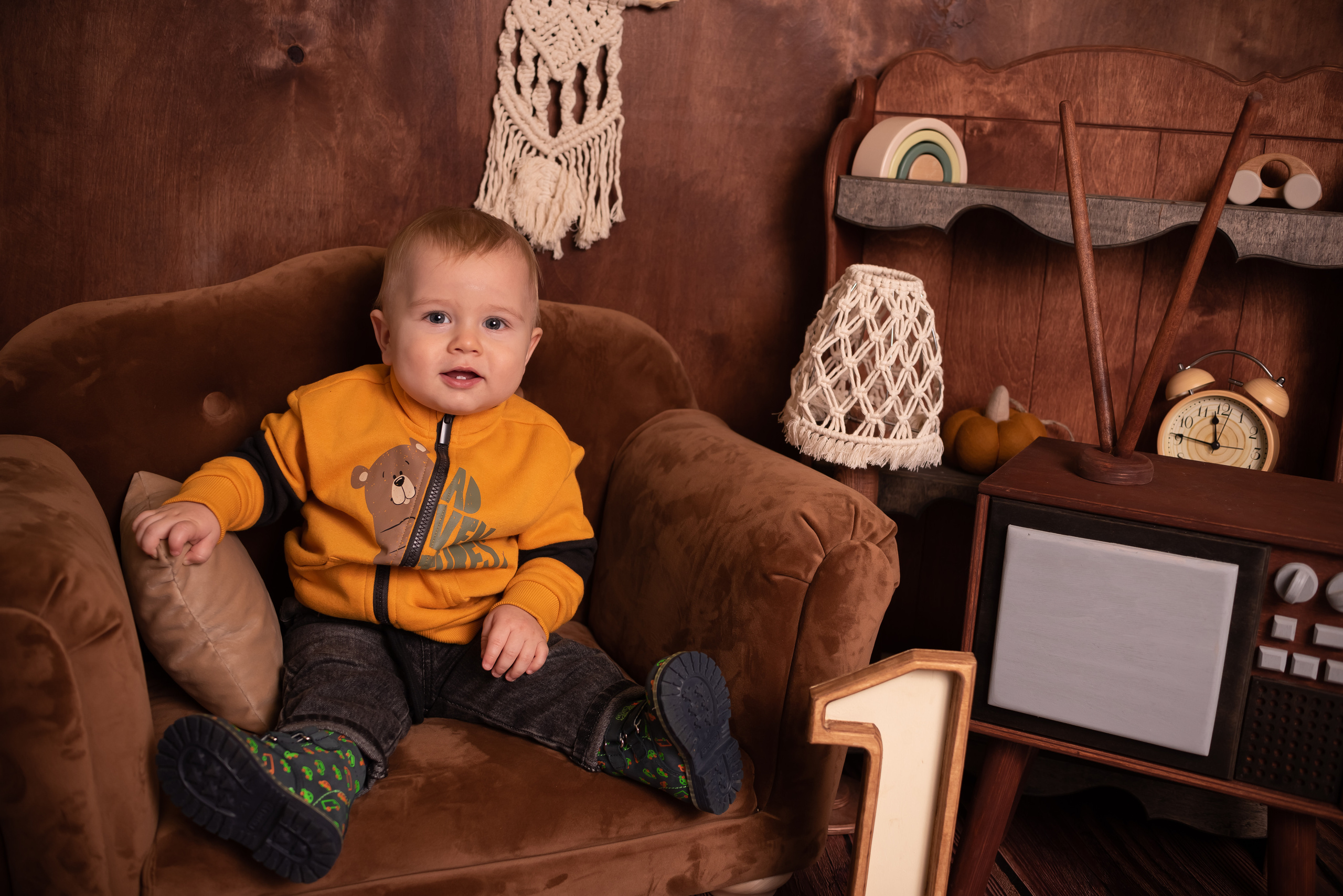 Материнство и детство 2022. Детский фотограф новорождённых в Минске Боровик Екатерина