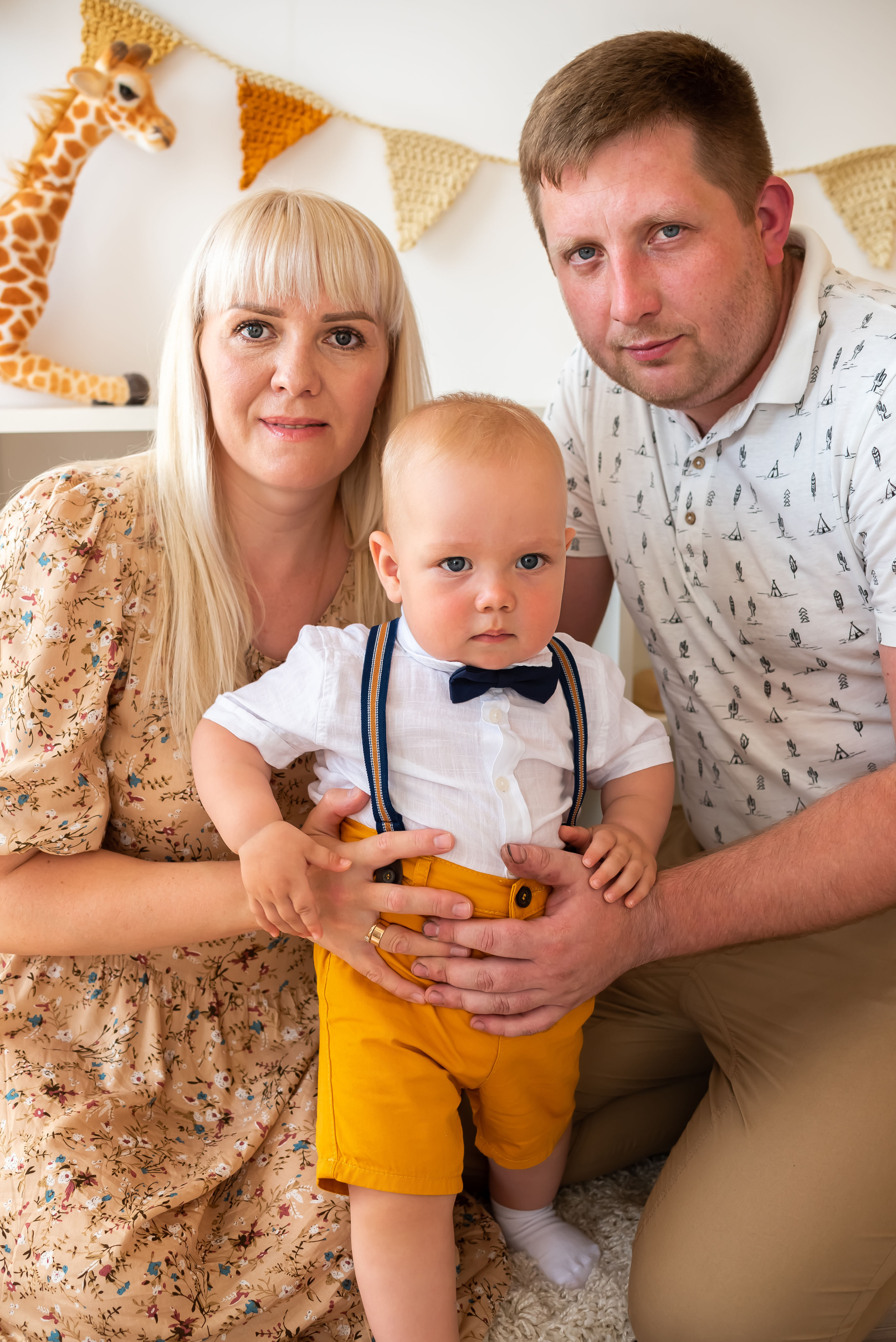 Матвей. Детский фотограф новорождённых в Минске Боровик Екатерина