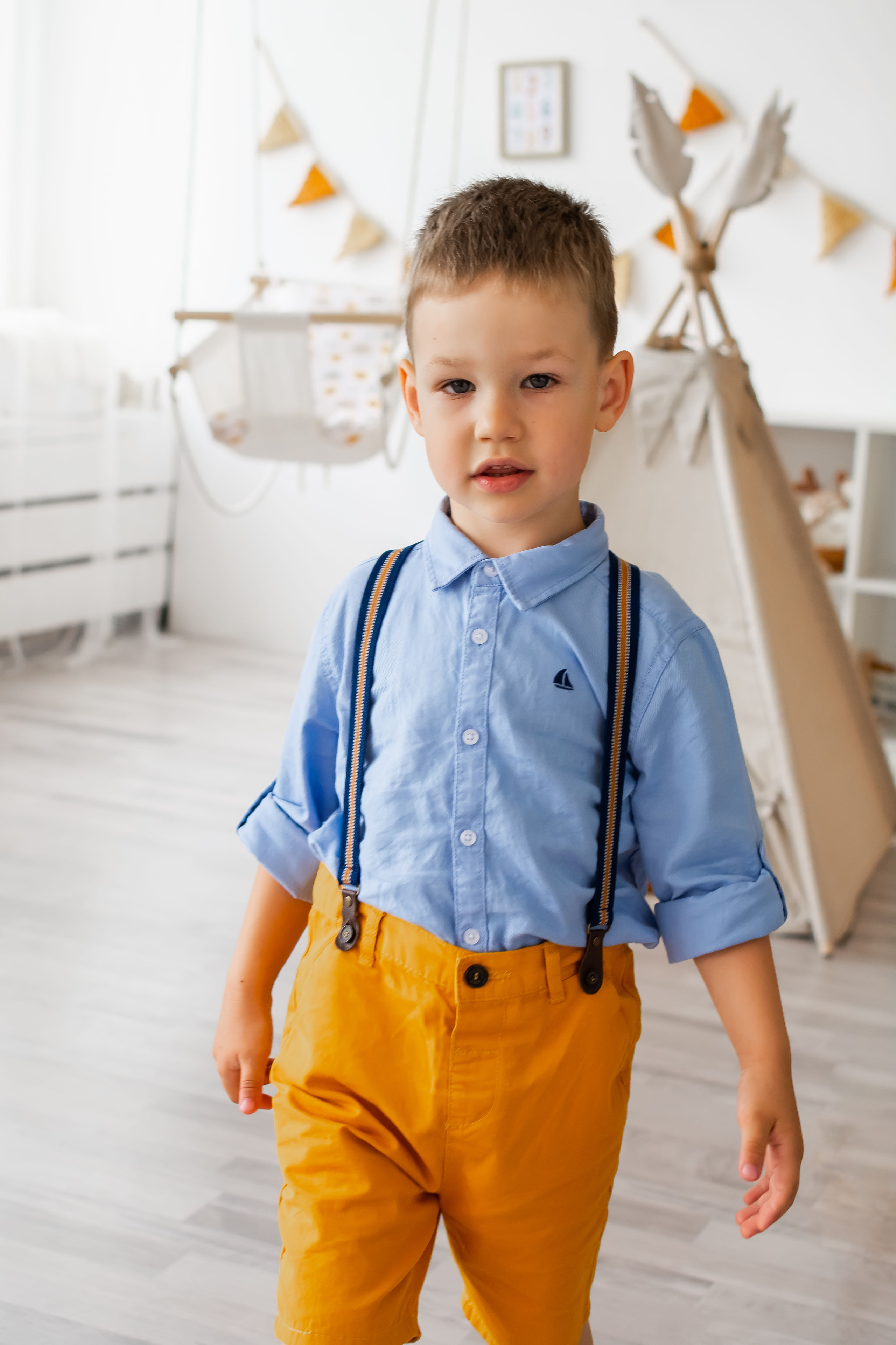 Матвей и Тимофей. Детский фотограф новорождённых в Минске Боровик Екатерина