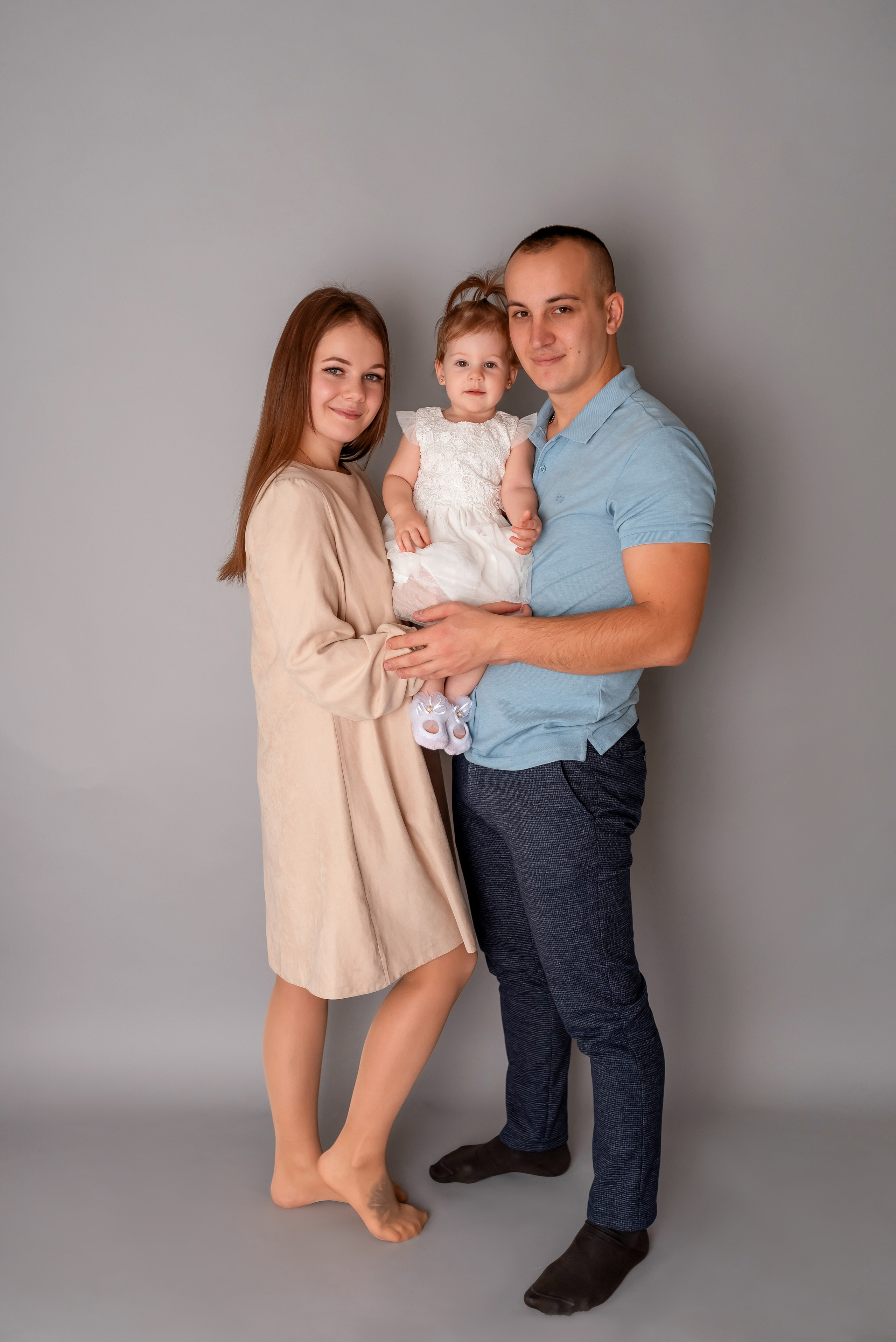 Арина. Детский фотограф новорождённых в Минске Боровик Екатерина