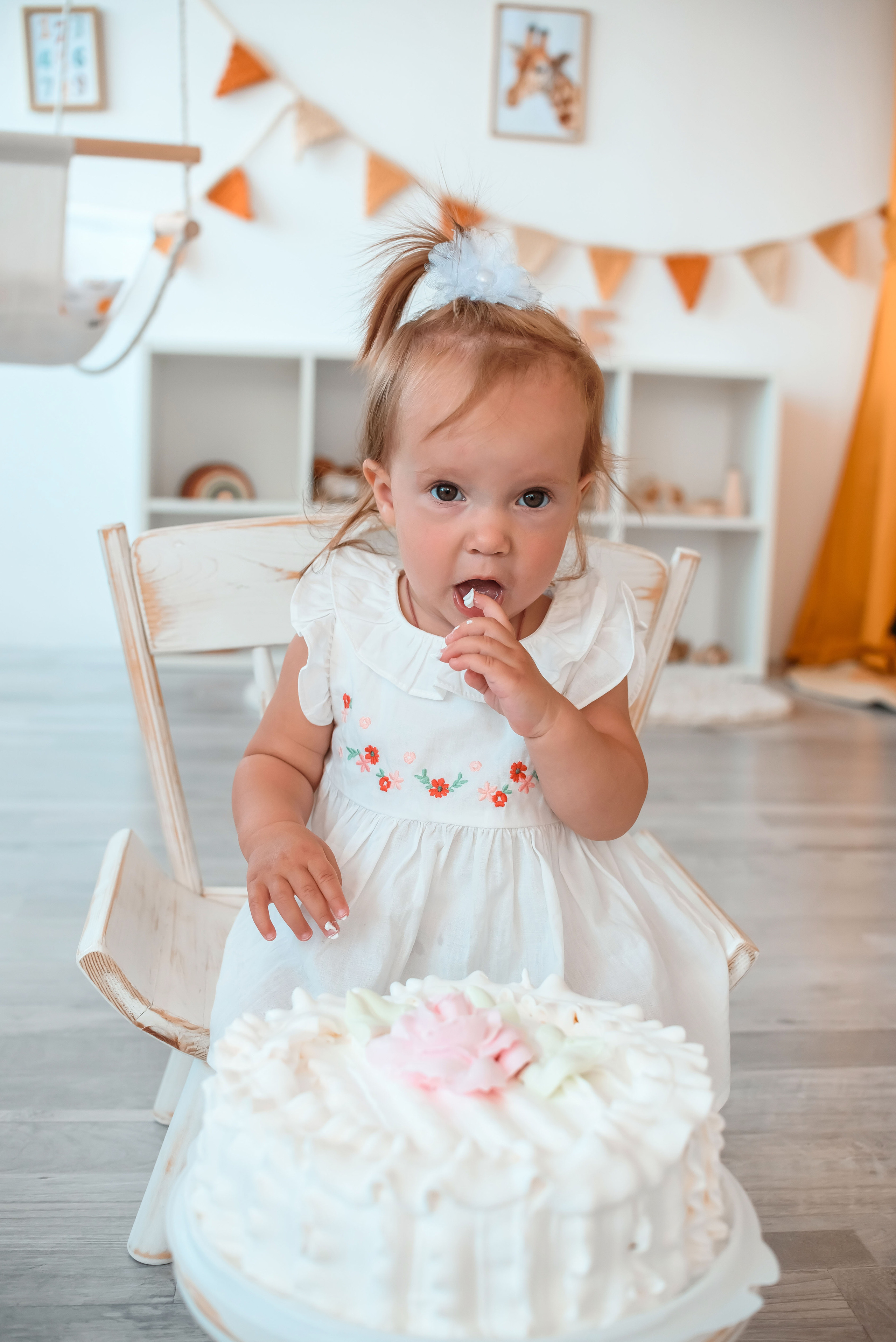 Маша. Детский фотограф новорождённых в Минске Боровик Екатерина