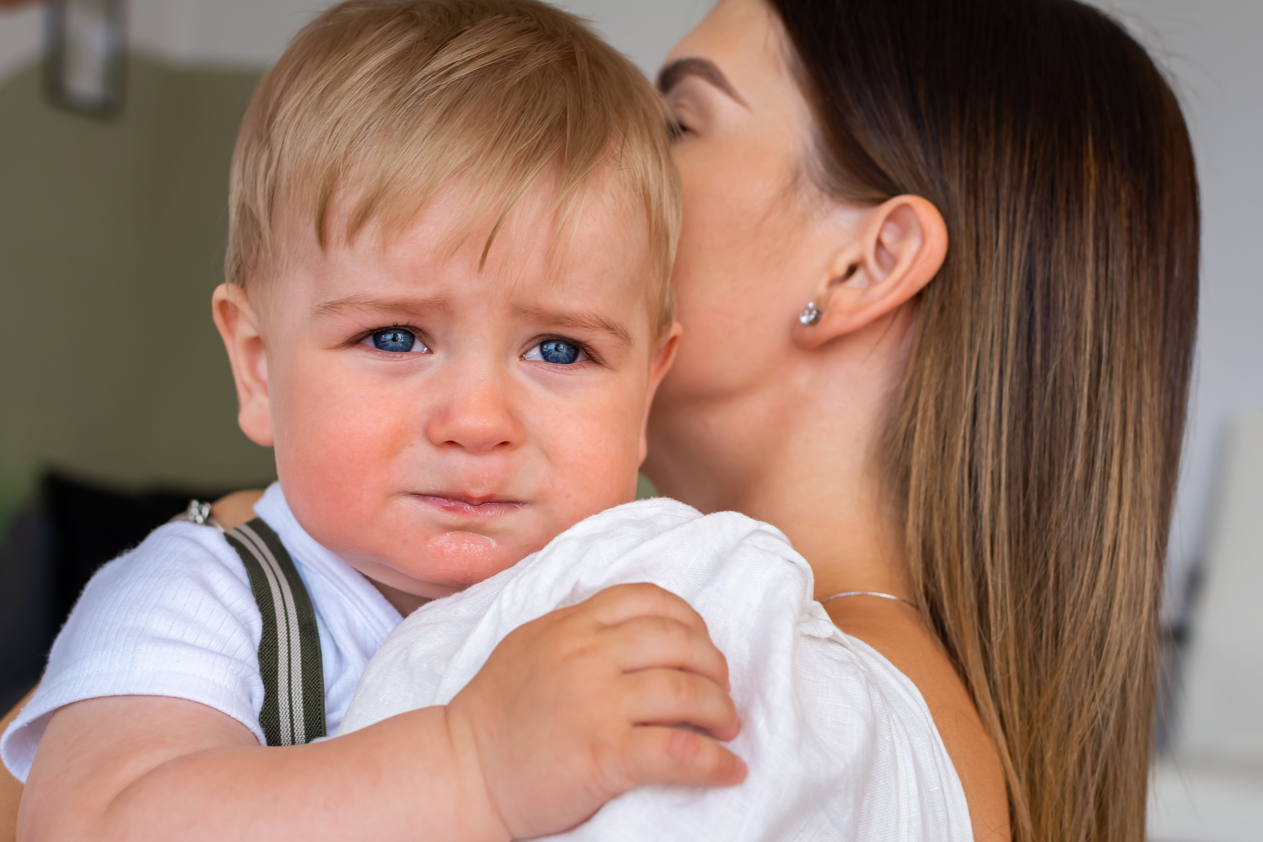 Артур. Детский фотограф новорождённых в Минске Боровик Екатерина