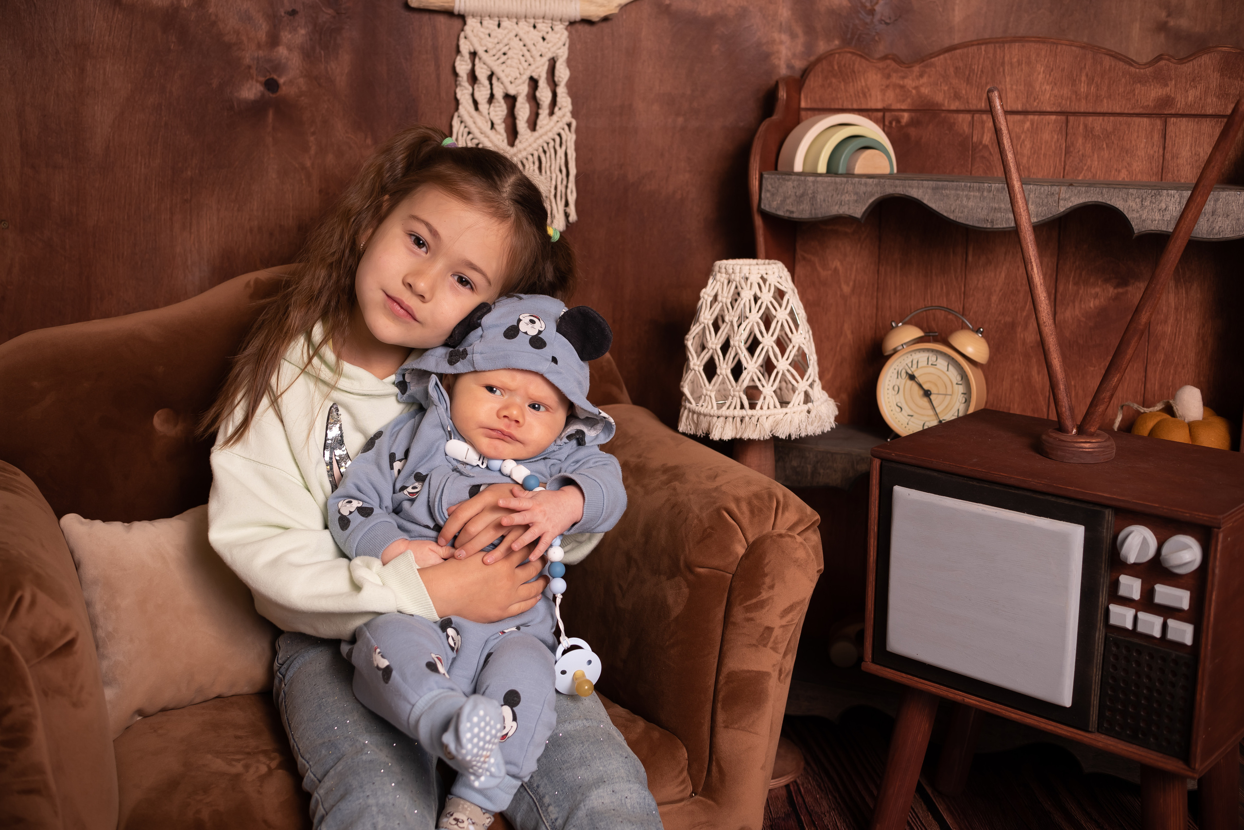 Материнство и детство 2022. Детский фотограф новорождённых в Минске Боровик Екатерина