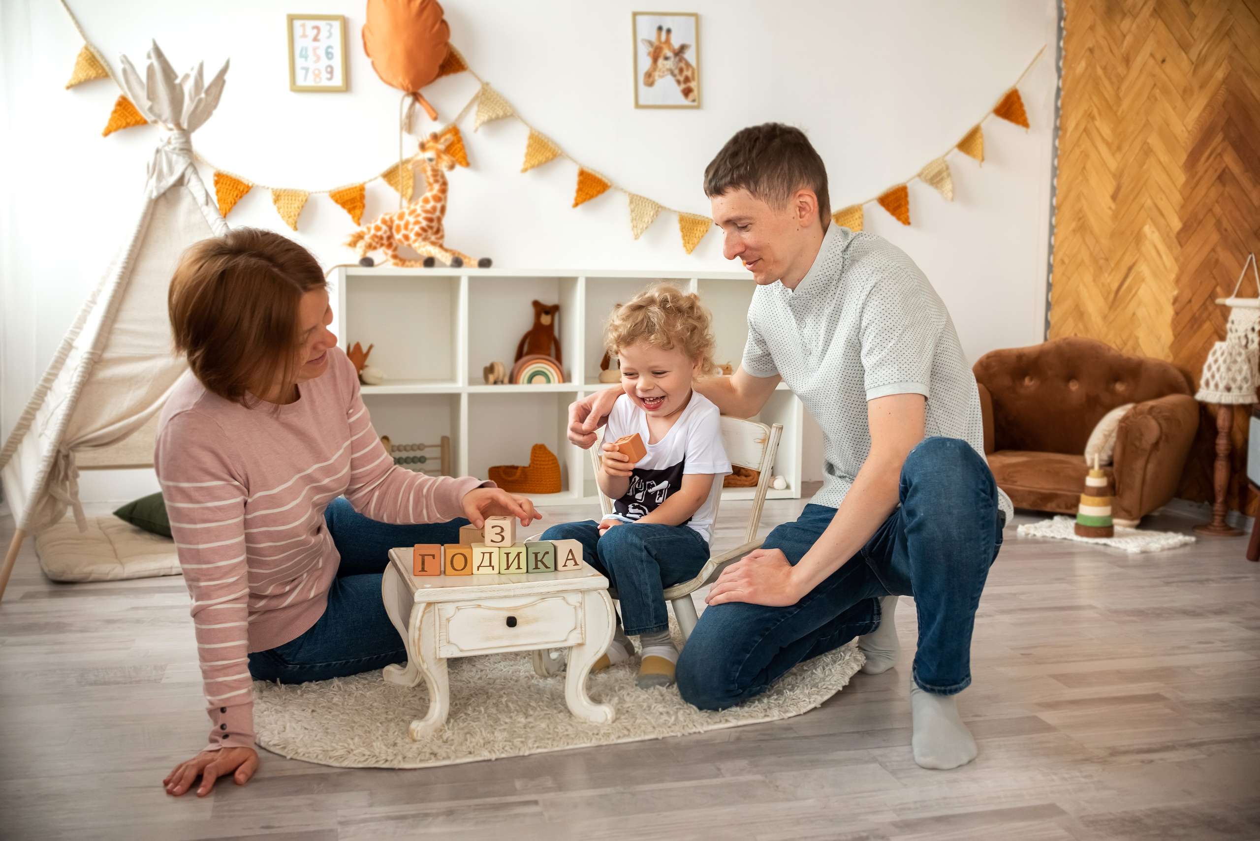 Костя. Детский фотограф новорождённых в Минске Боровик Екатерина