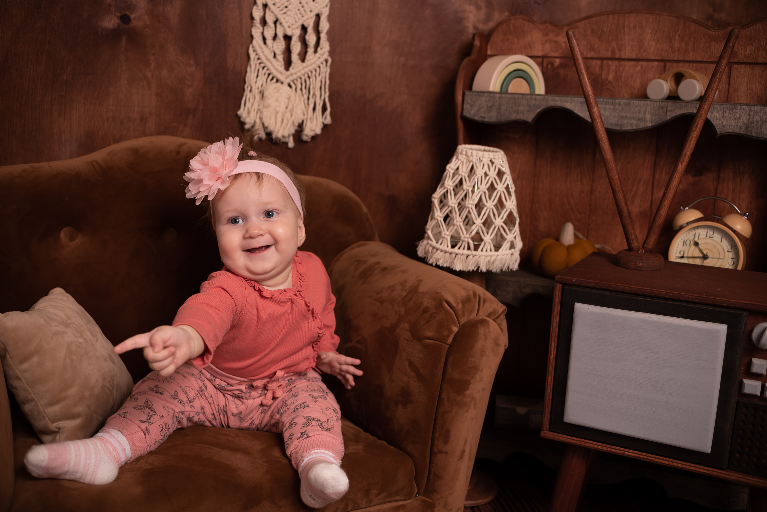 Материнство и детство 2022. Детский фотограф новорождённых в Минске Боровик Екатерина