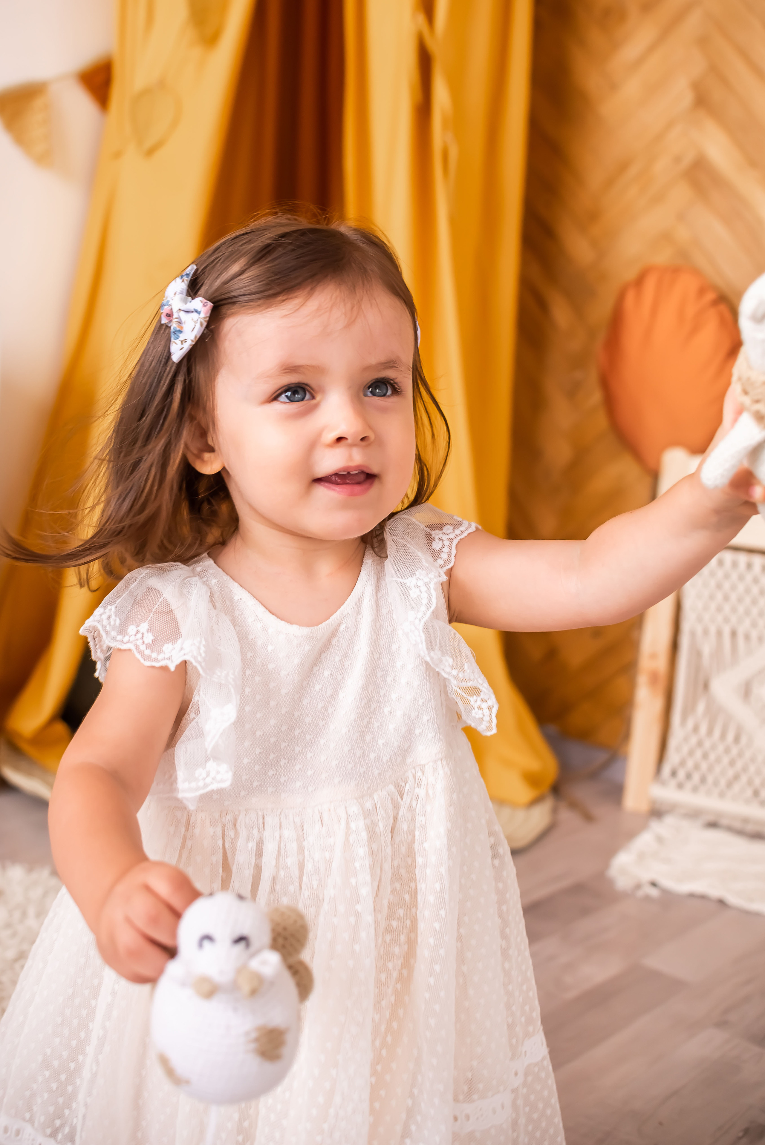 Кира. Детский фотограф новорождённых в Минске Боровик Екатерина