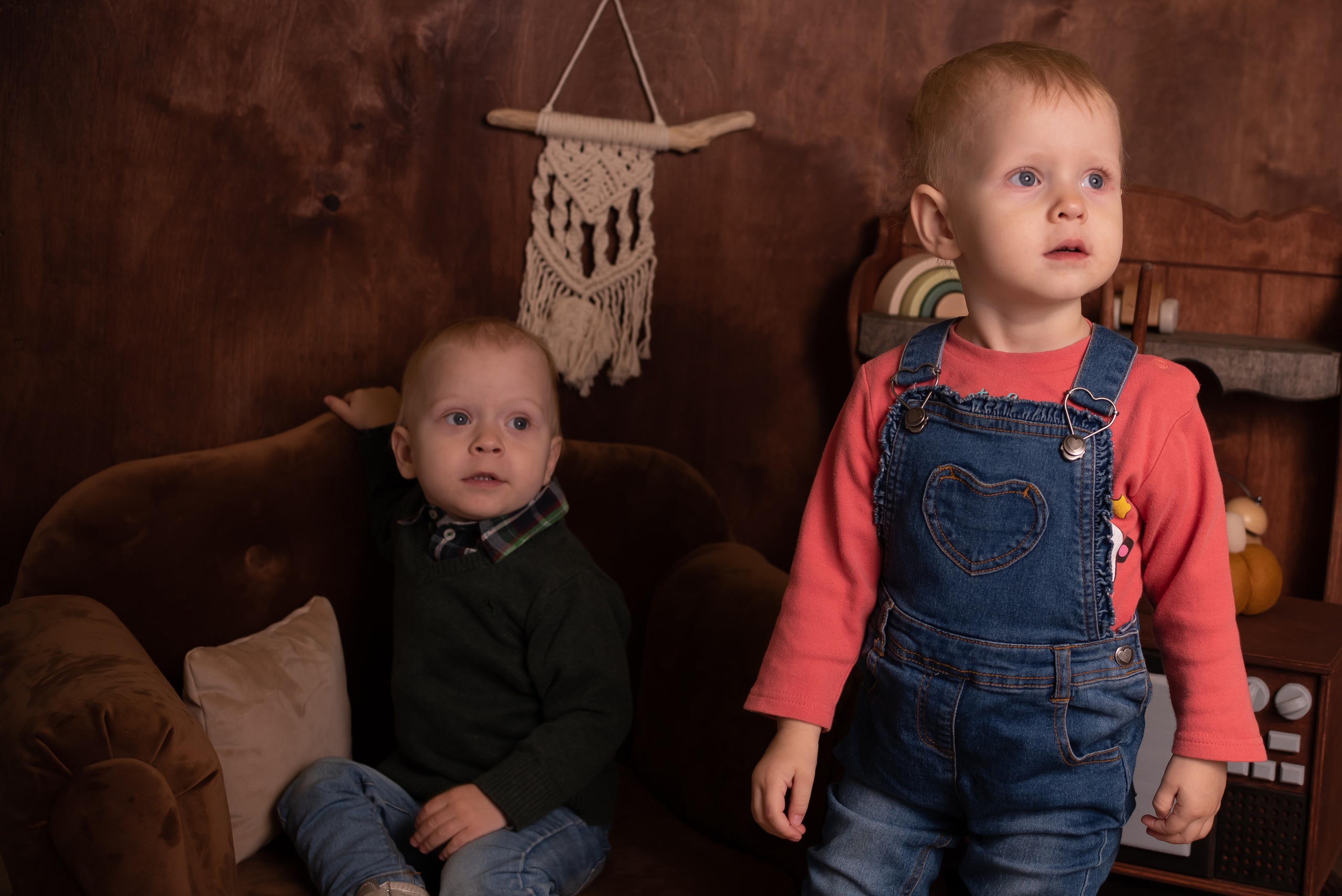 Материнство и детство 2022. Детский фотограф новорождённых в Минске Боровик Екатерина