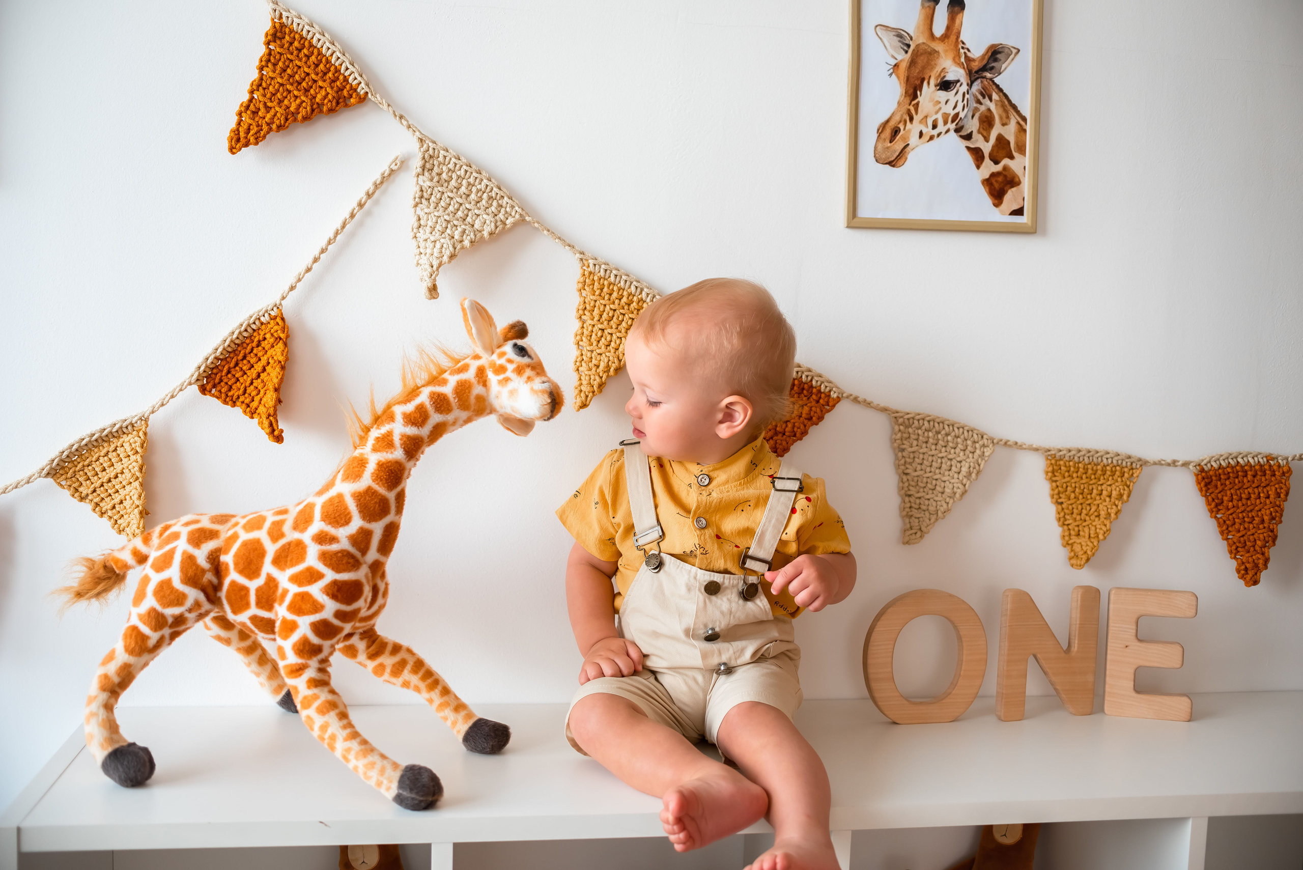 Кирилл. Детский фотограф новорождённых в Минске Боровик Екатерина