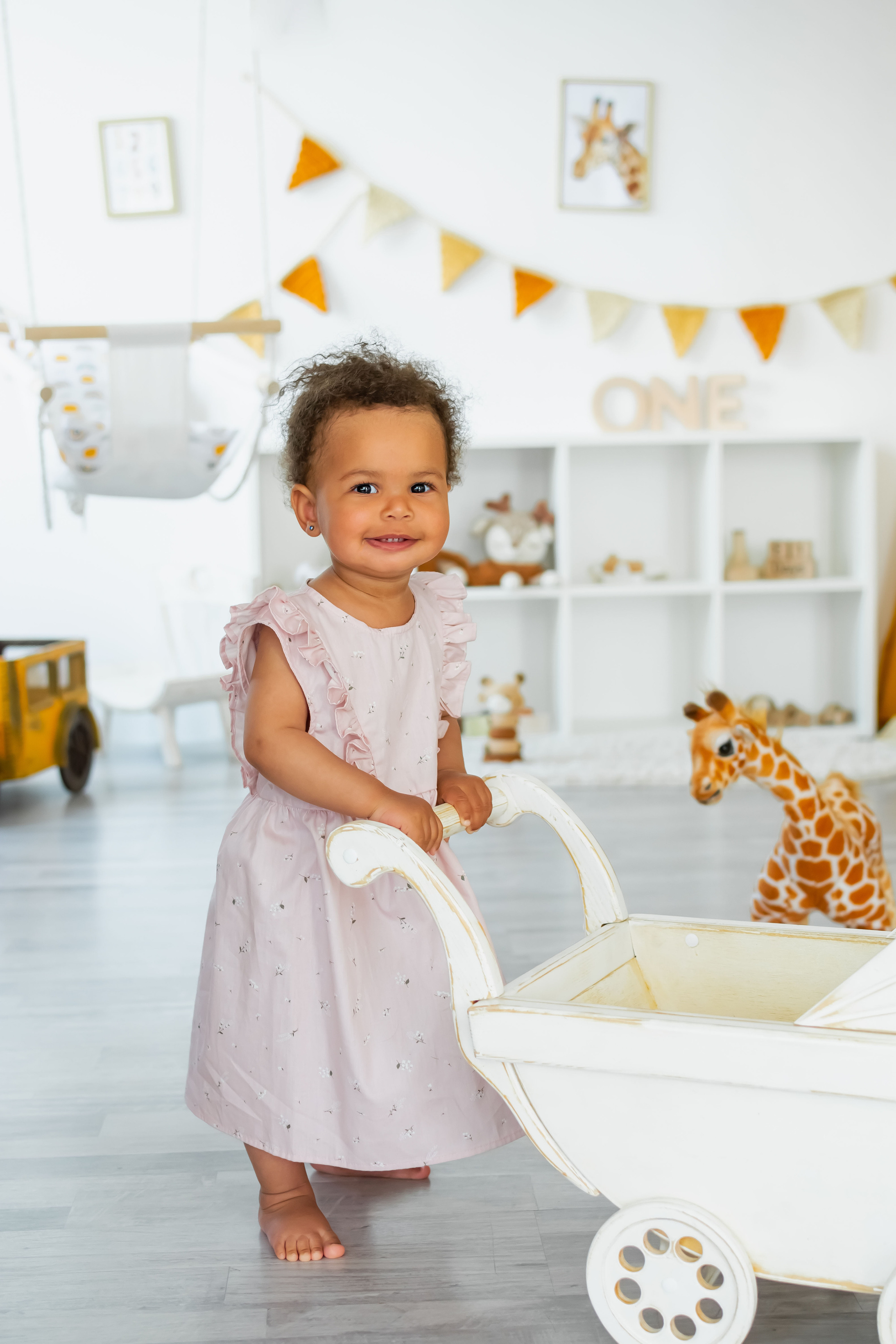 Алисия. Детский фотограф новорождённых в Минске Боровик Екатерина