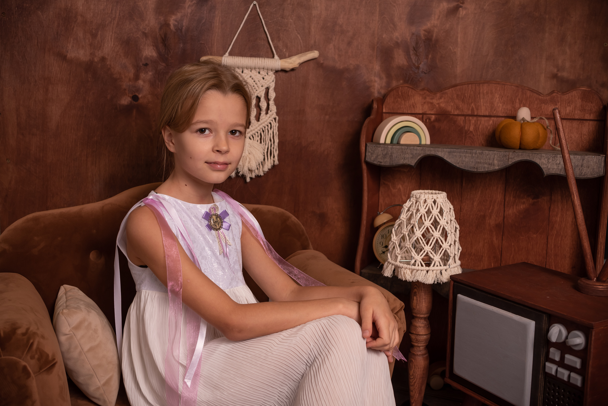 Материнство и детство 2022. Детский фотограф новорождённых в Минске Боровик Екатерина