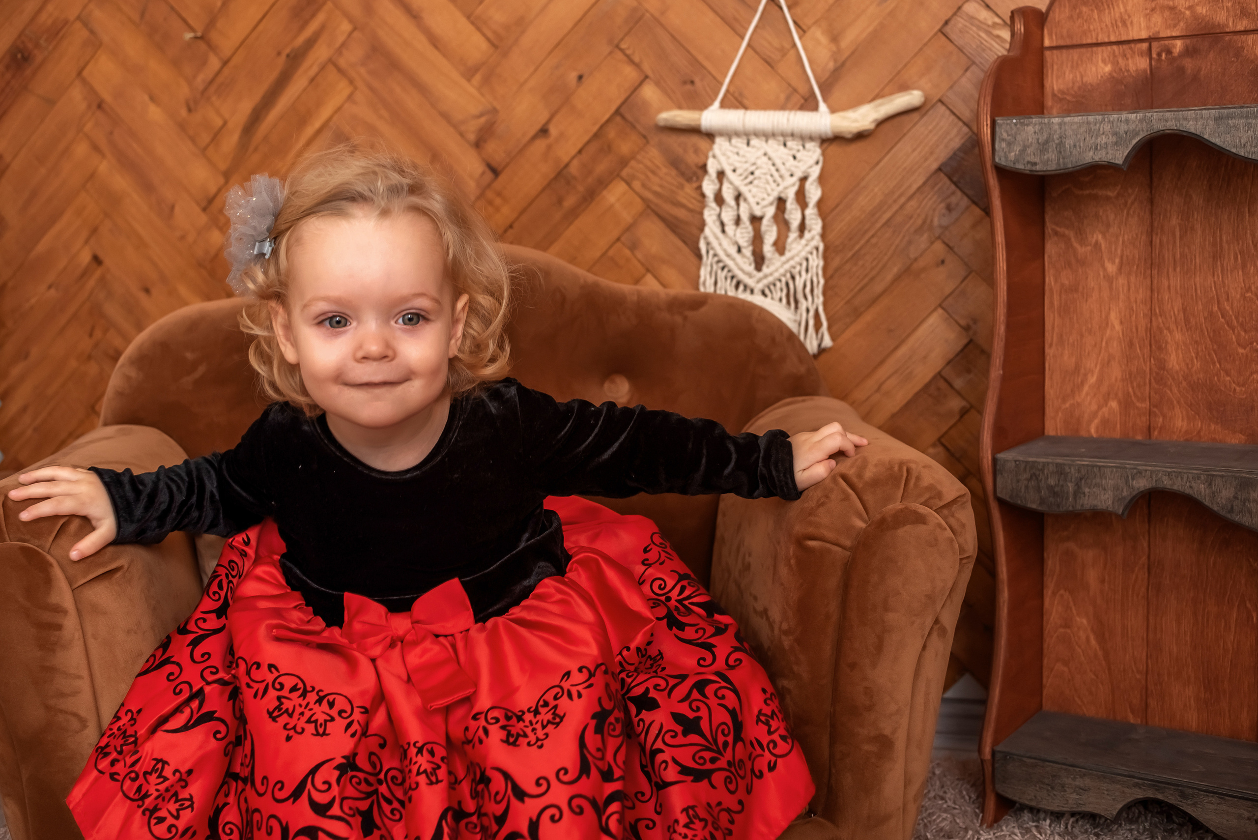 Полина. Детский фотограф новорождённых в Минске Боровик Екатерина