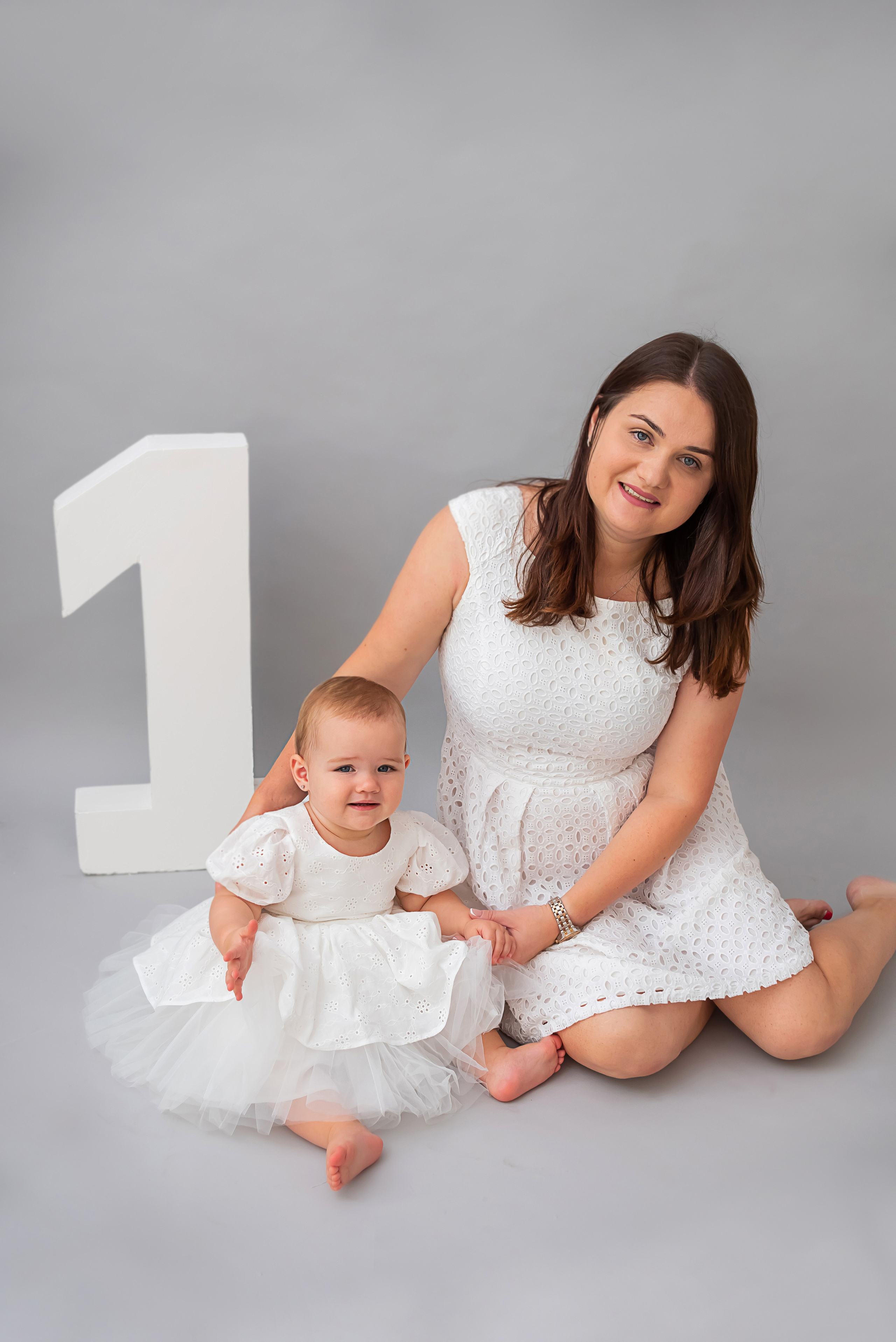 Надя. Детский фотограф новорождённых в Минске Боровик Екатерина