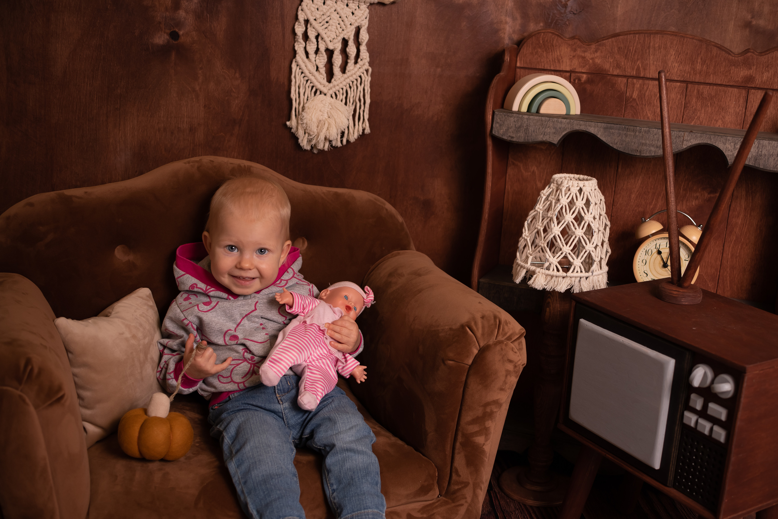 Материнство и детство 2022. Детский фотограф новорождённых в Минске Боровик Екатерина