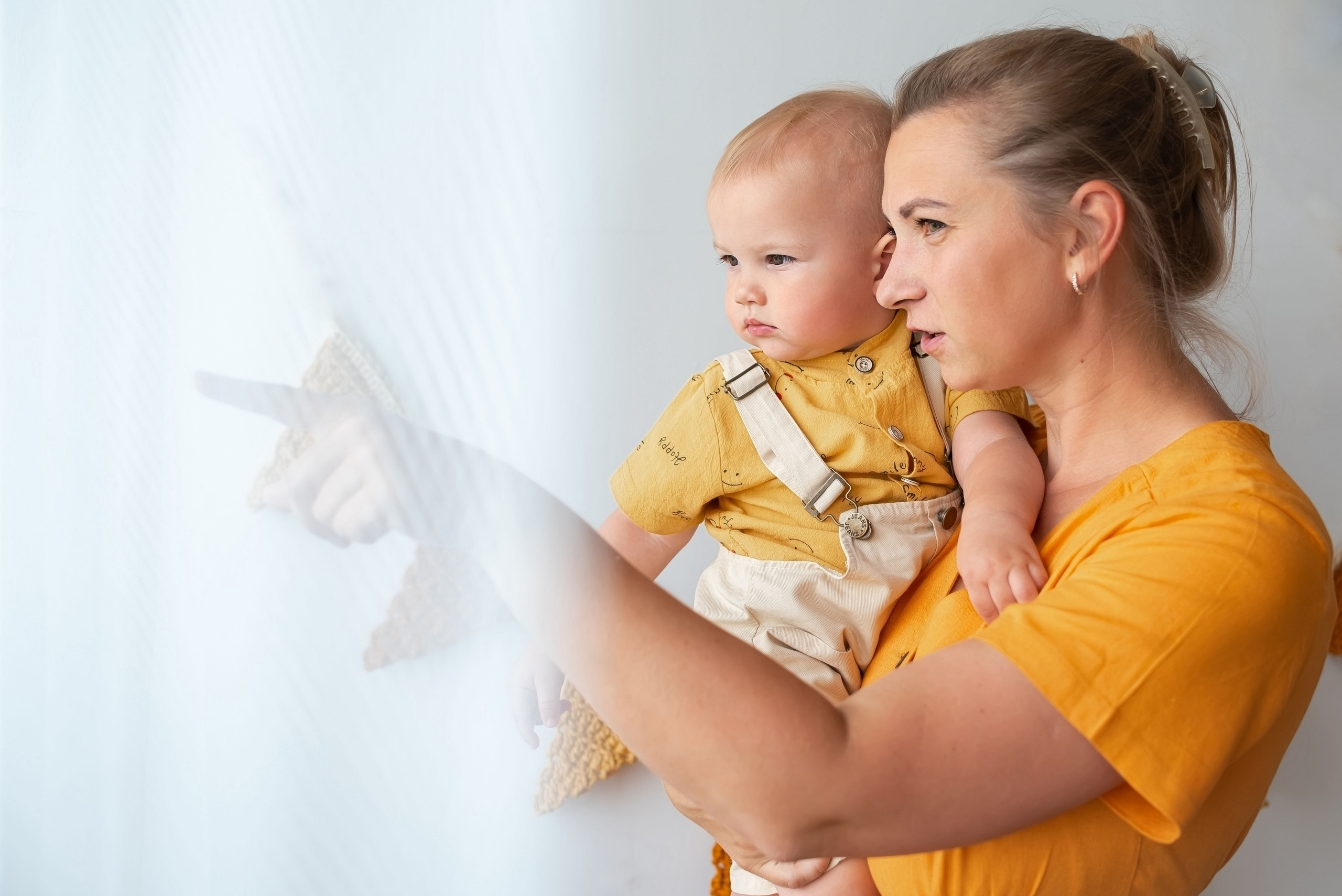 Кирилл. Детский фотограф новорождённых в Минске Боровик Екатерина