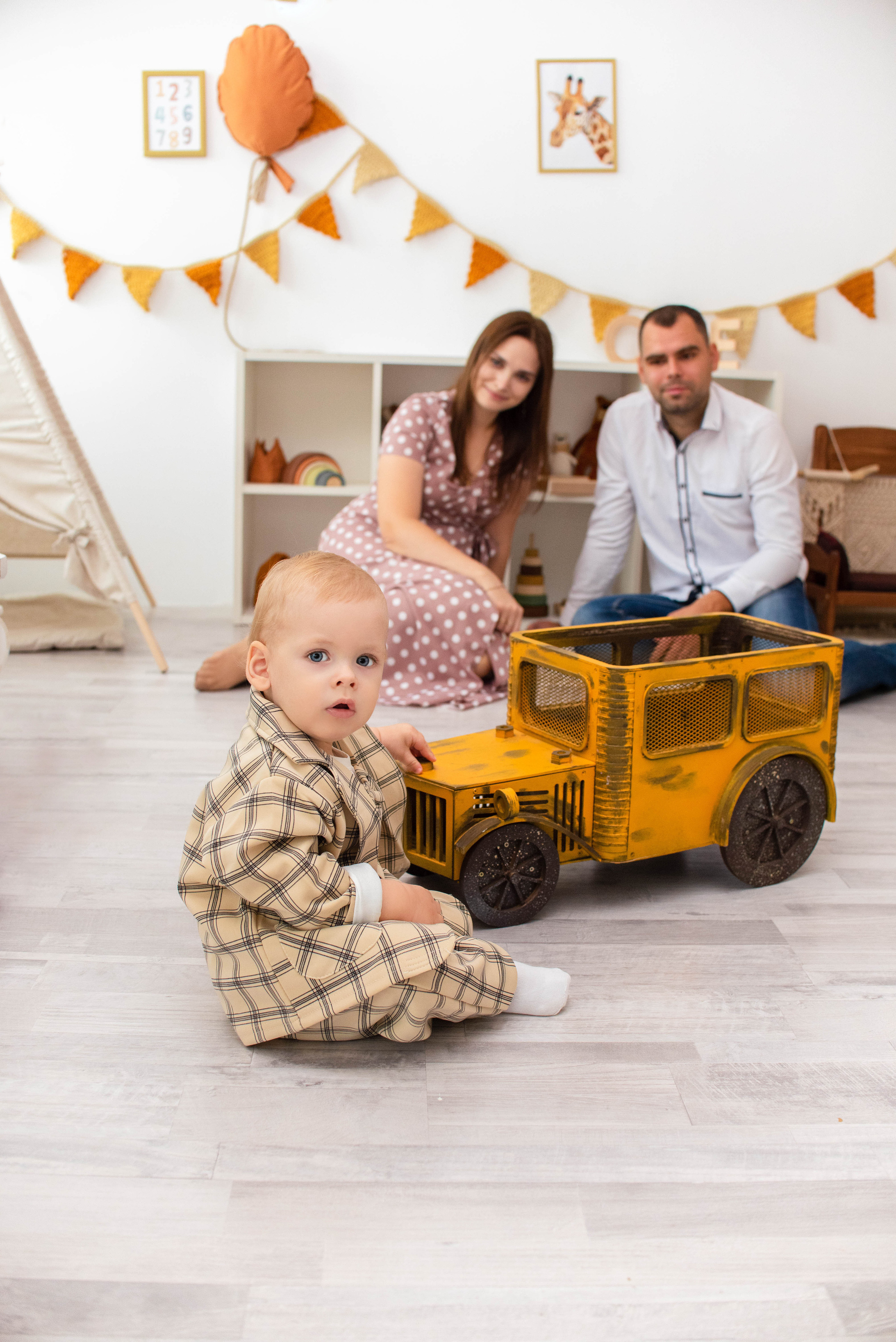 Костя. Детский фотограф новорождённых в Минске Боровик Екатерина