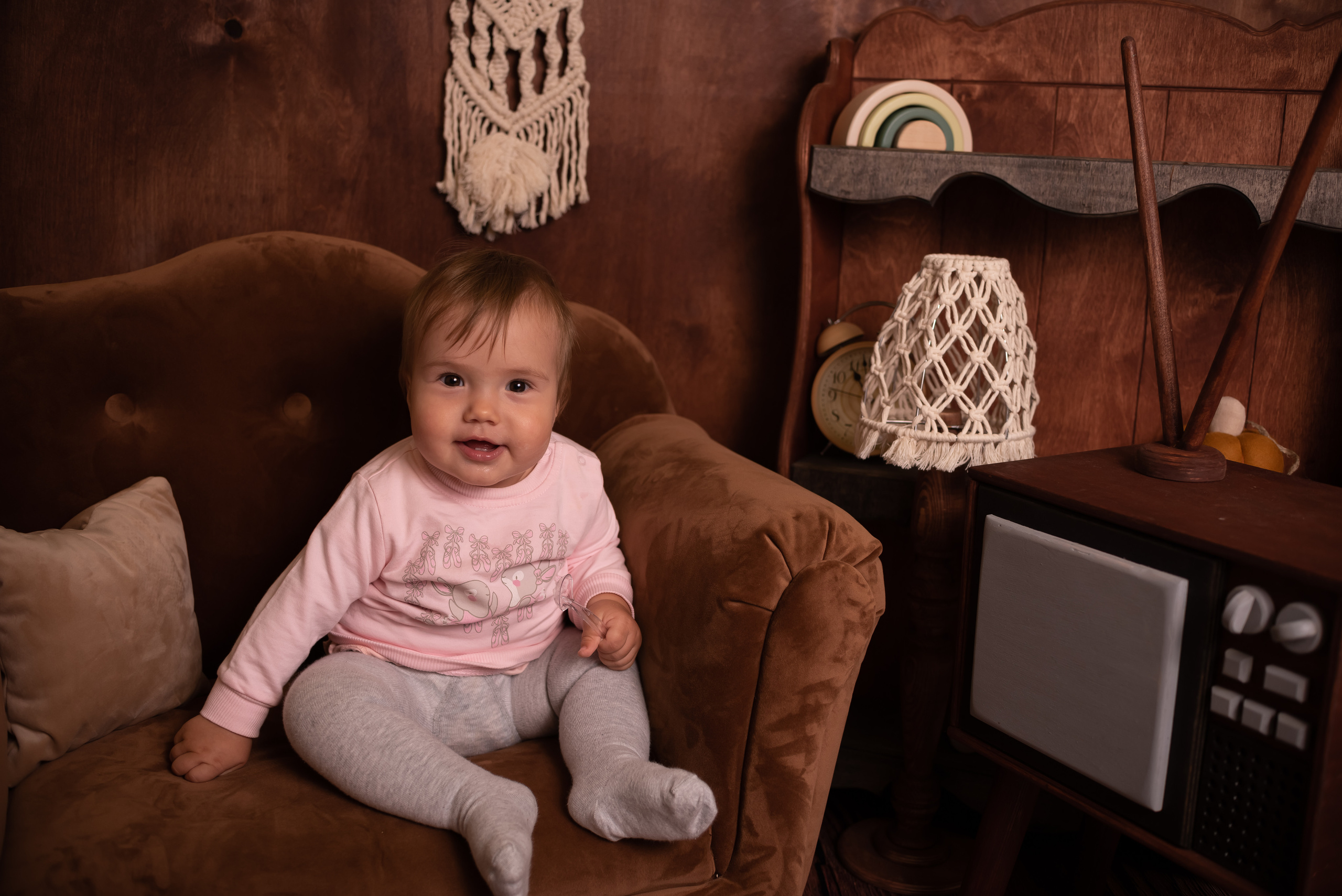 Материнство и детство 2022. Детский фотограф новорождённых в Минске Боровик Екатерина