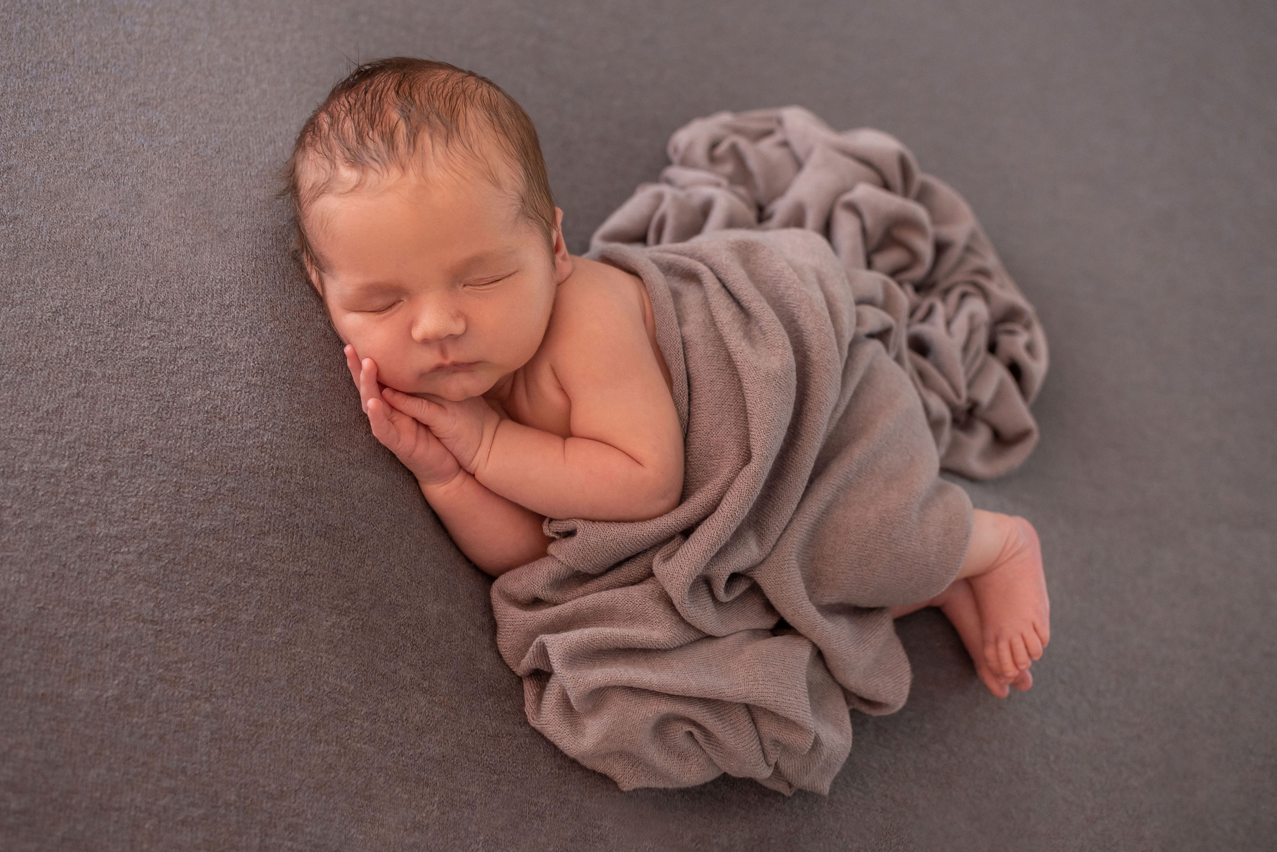 Новорождённые мальчики. Детский фотограф новорождённых в Минске Боровик Екатерина