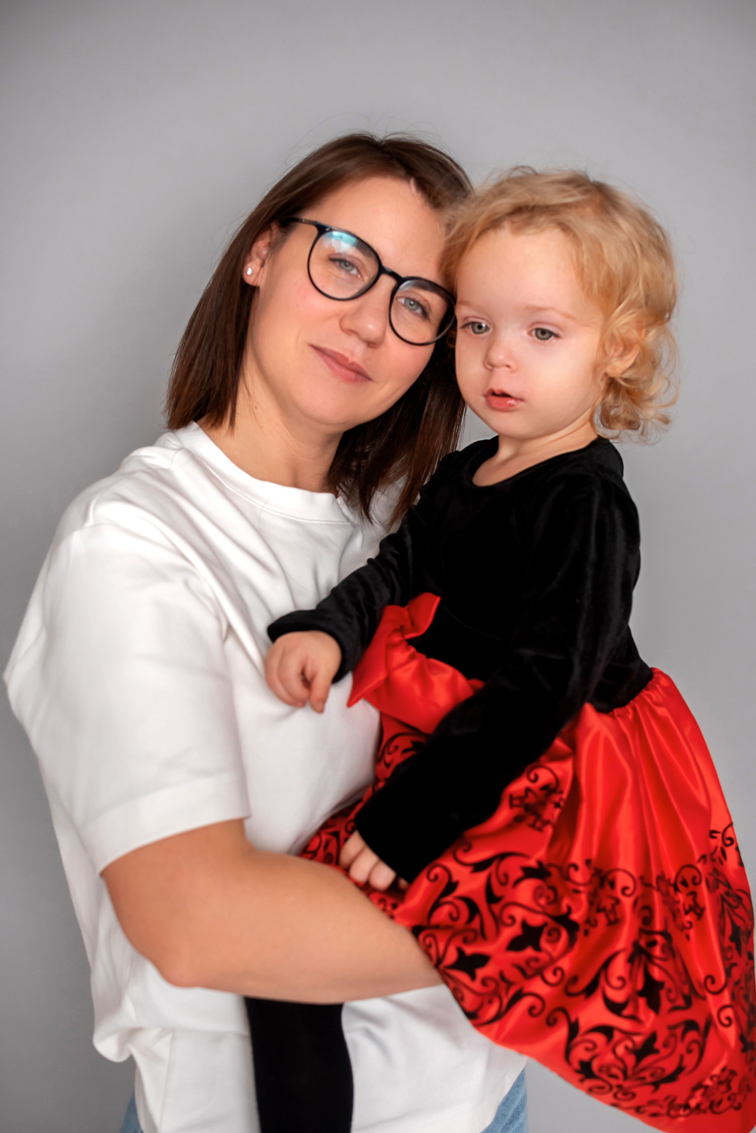 Полина. Детский фотограф новорождённых в Минске Боровик Екатерина