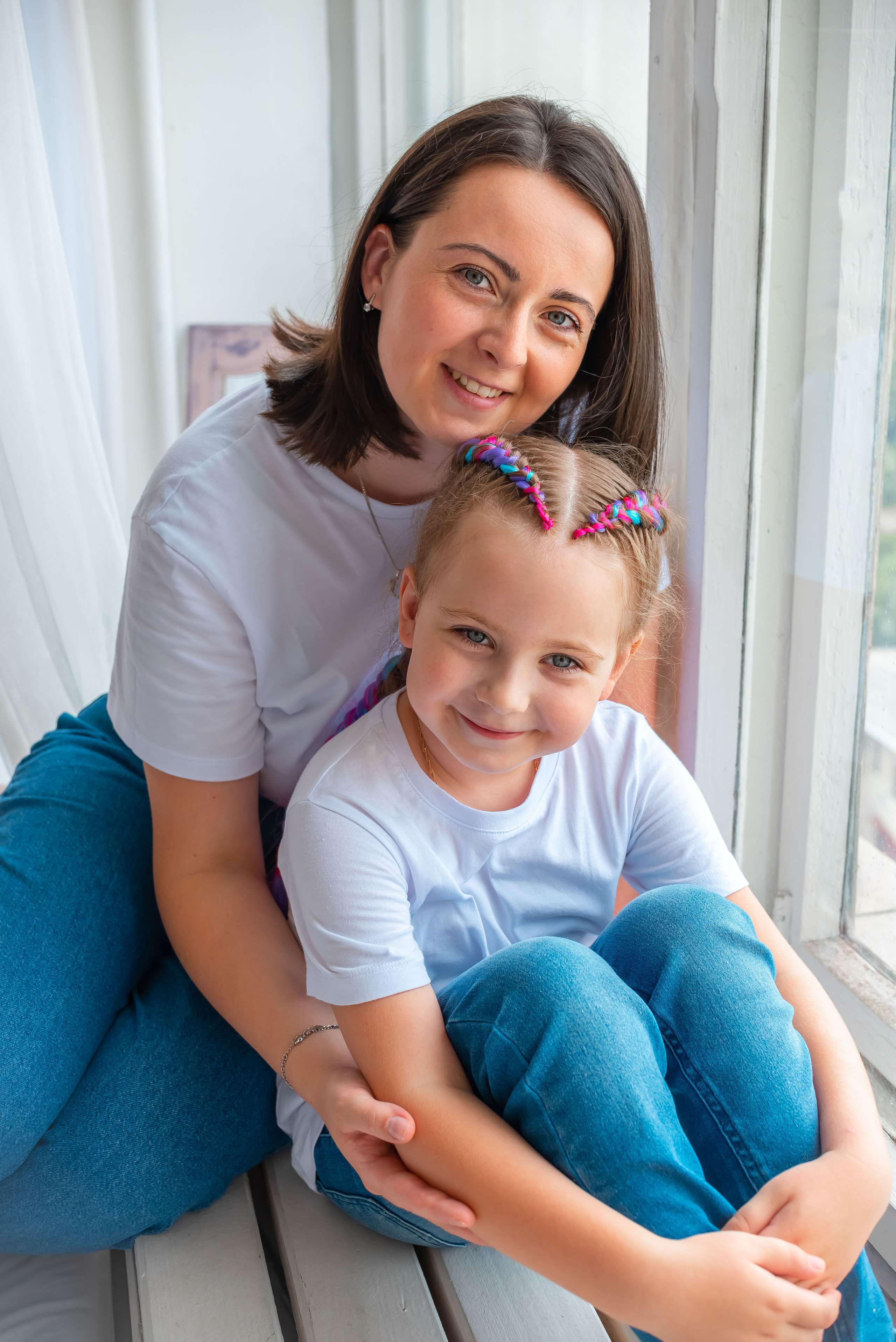 Варя и Арсений. Детский фотограф новорождённых в Минске Боровик Екатерина