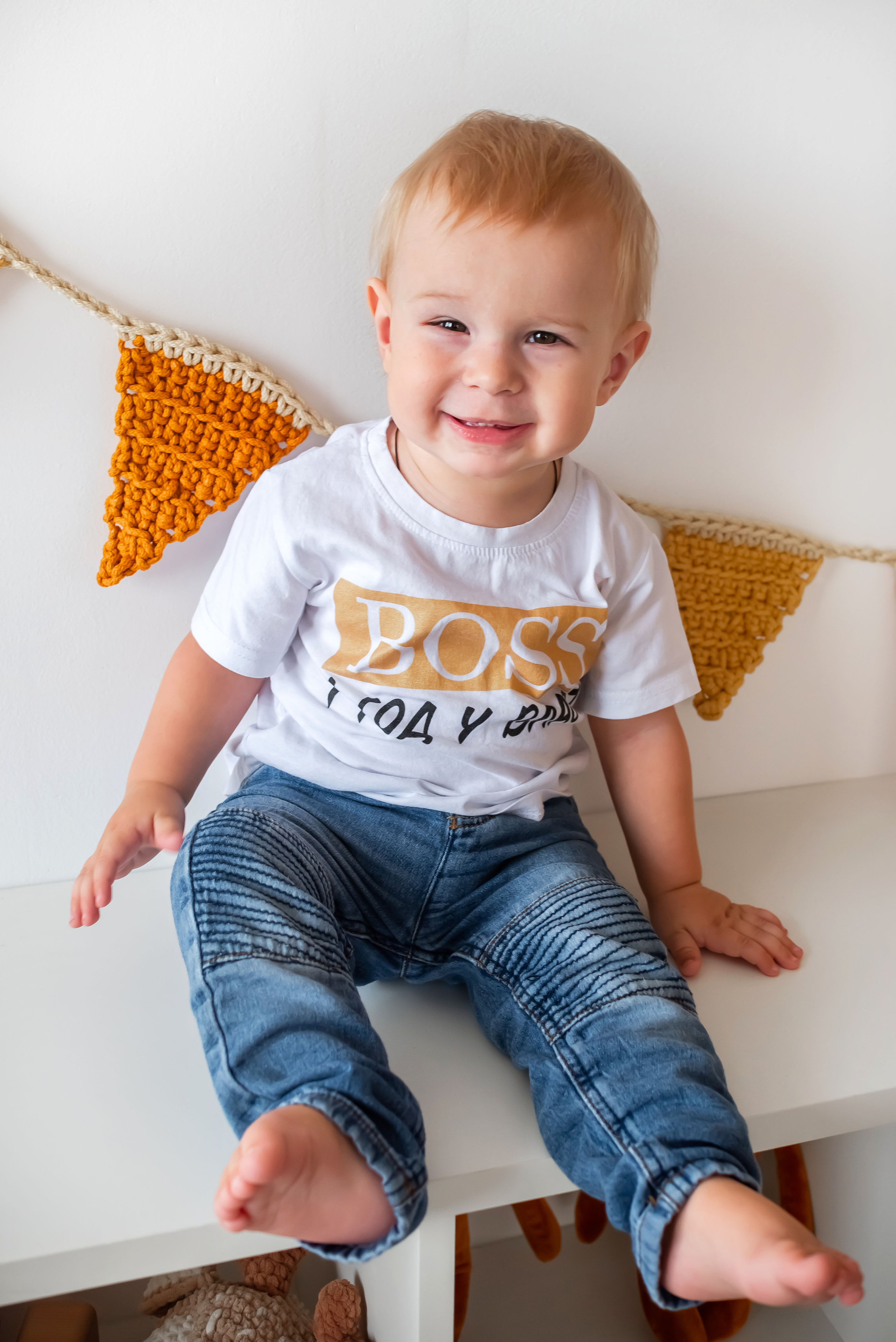 Давид и Даник. Детский фотограф новорождённых в Минске Боровик Екатерина