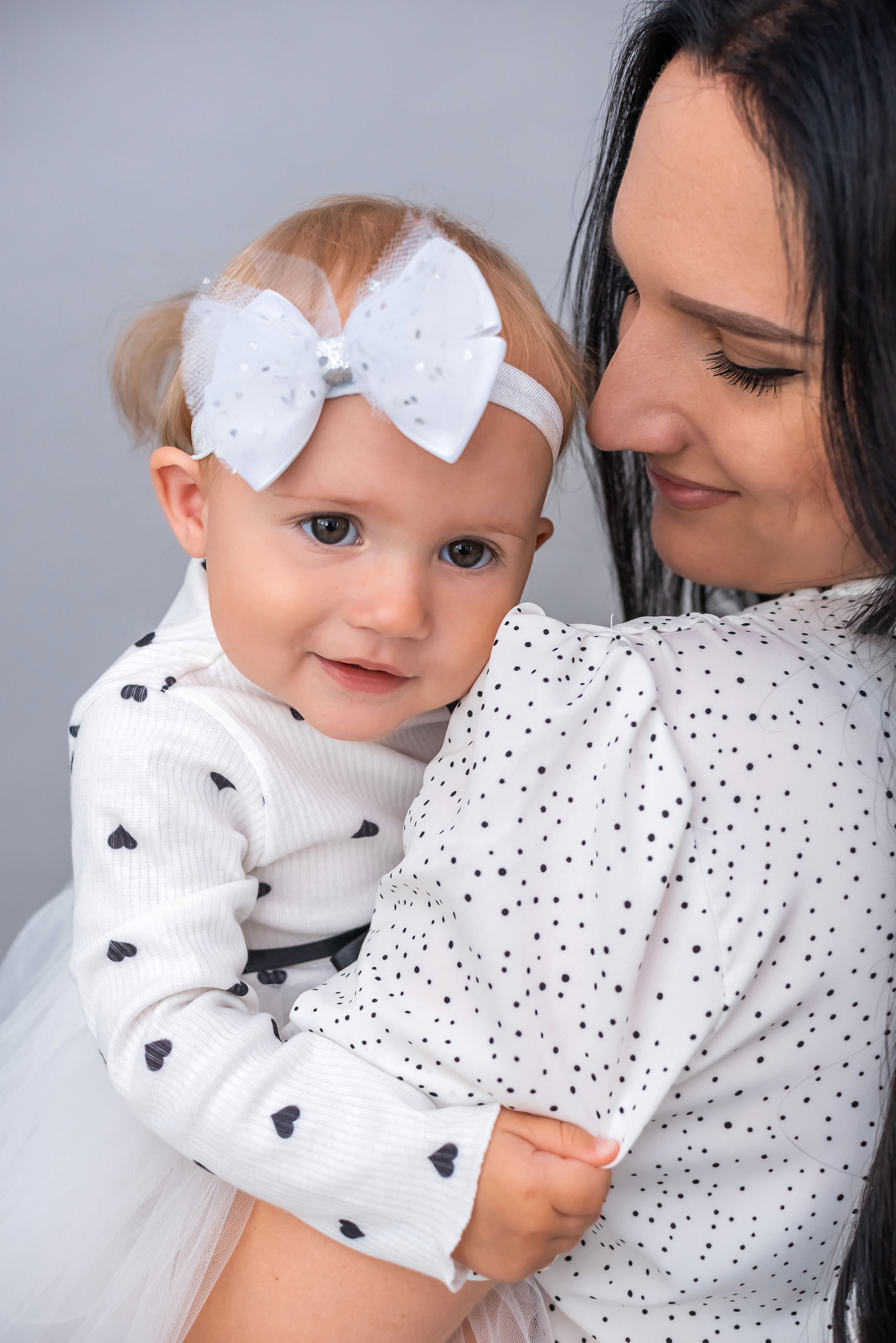 Есения. Детский фотограф новорождённых в Минске Боровик Екатерина