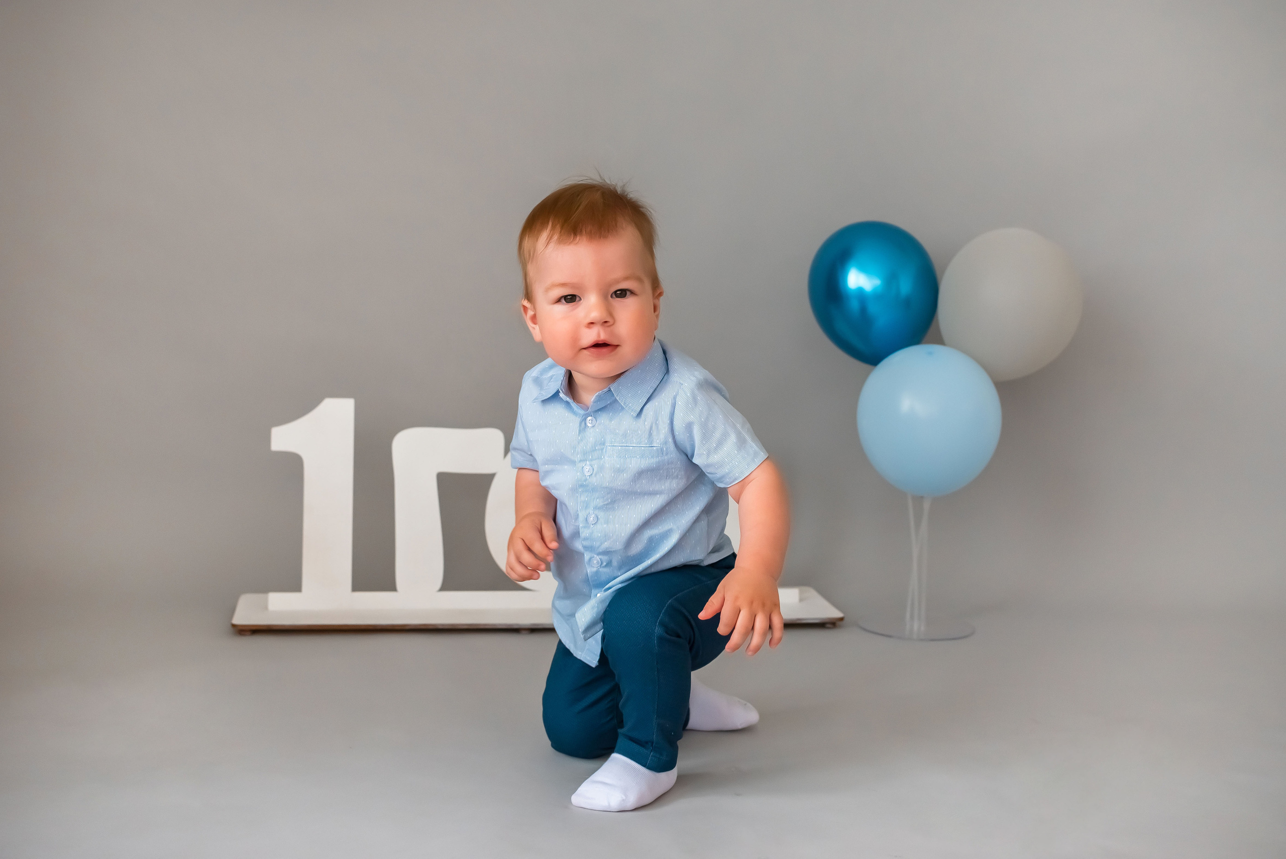 Денис. Детский фотограф новорождённых в Минске Боровик Екатерина