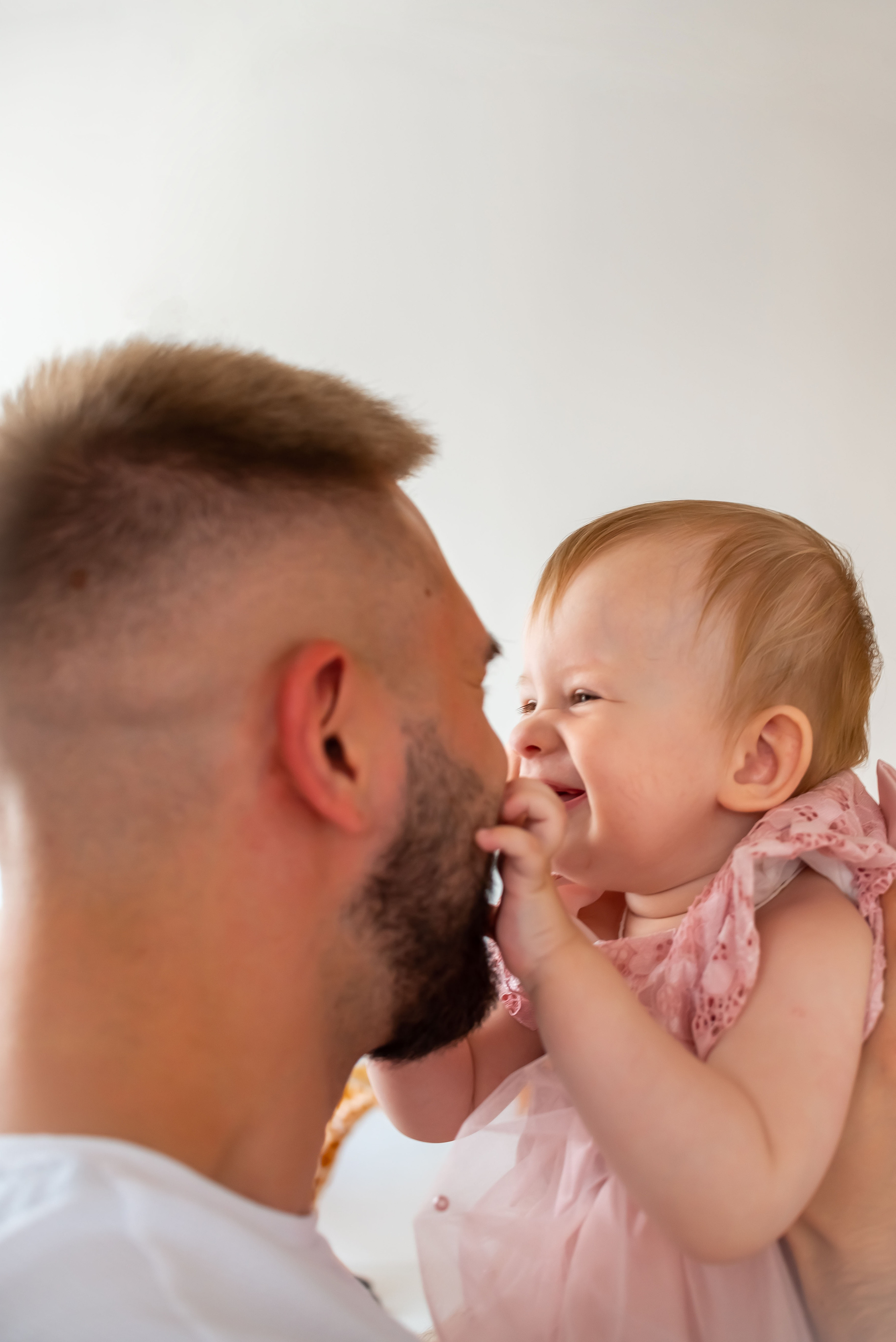 Мия. Детский фотограф новорождённых в Минске Боровик Екатерина