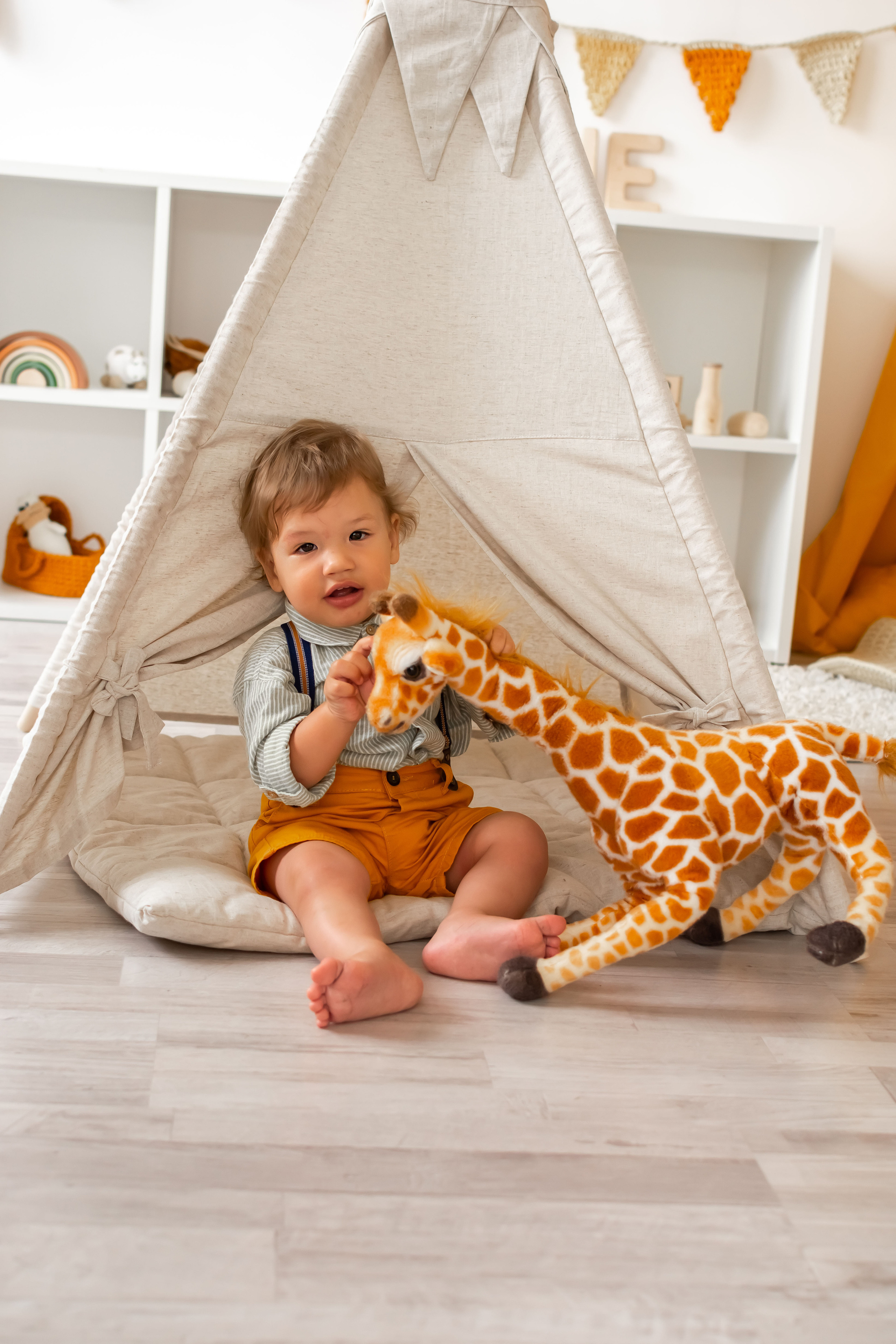 Матвей и Тимофей. Детский фотограф новорождённых в Минске Боровик Екатерина