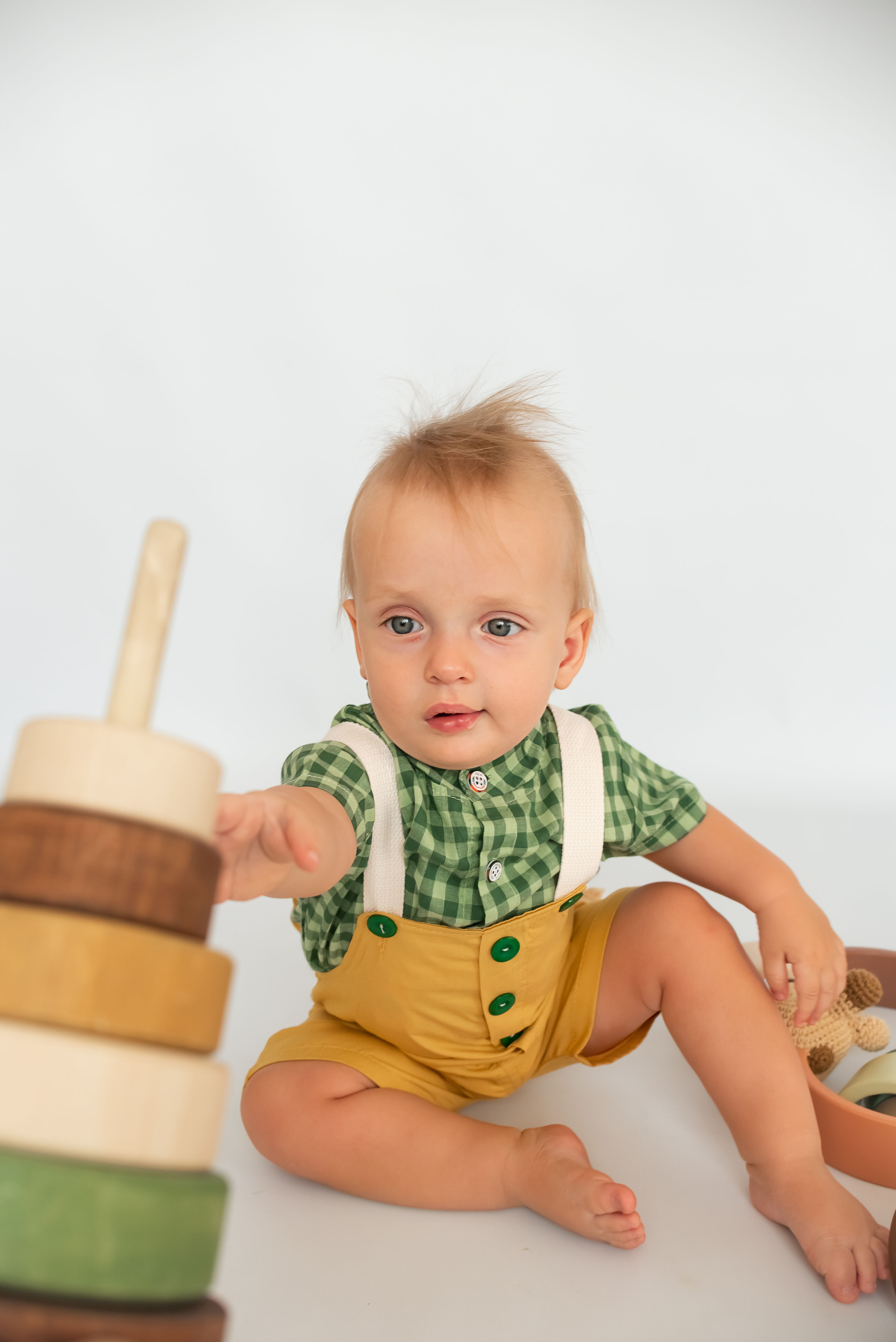 Андрюша. Детский фотограф новорождённых в Минске Боровик Екатерина