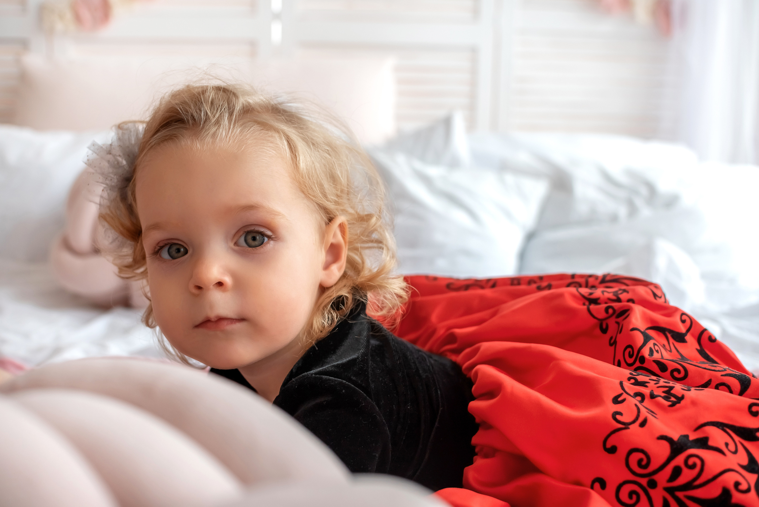 Полина. Детский фотограф новорождённых в Минске Боровик Екатерина