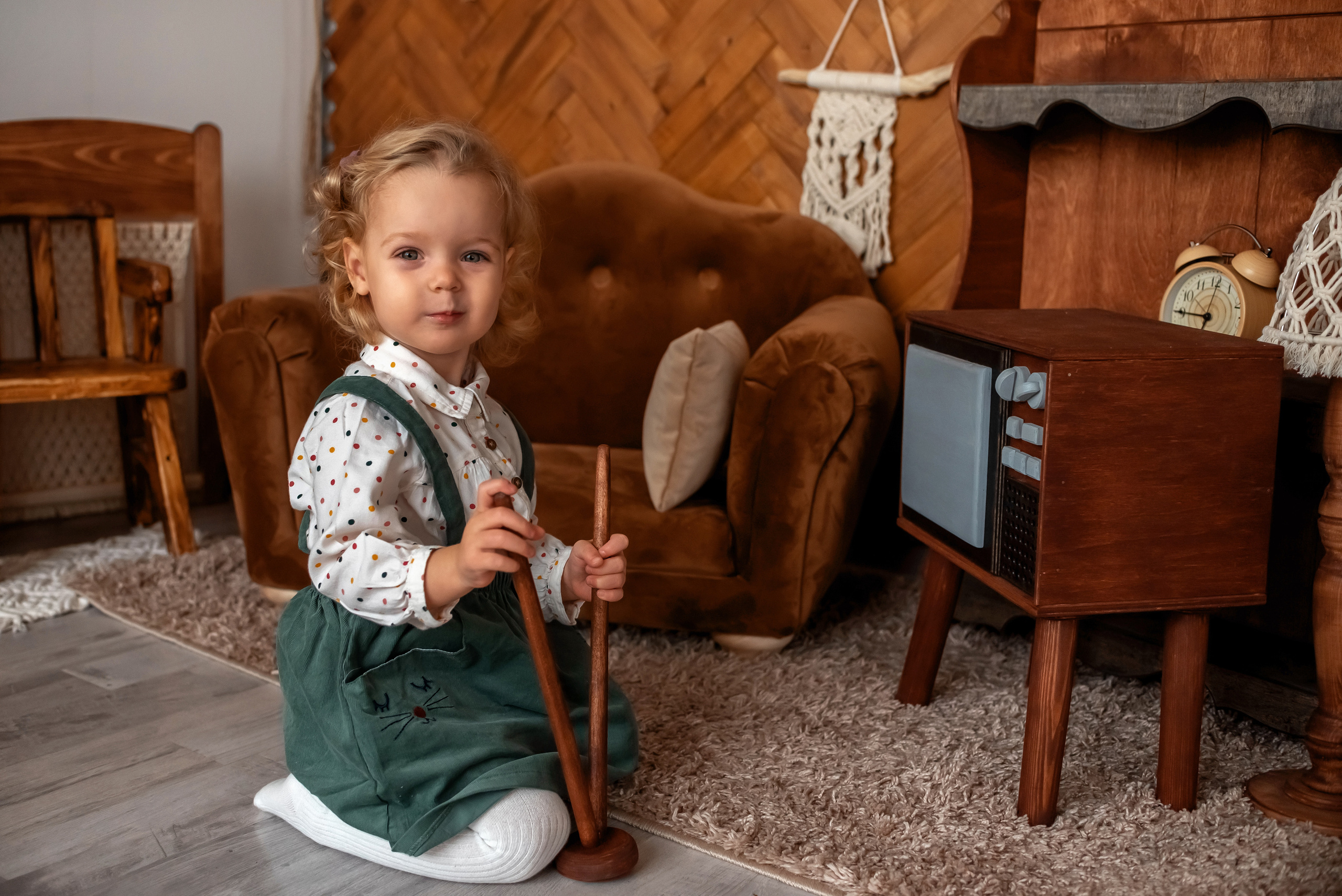 Полина. Детский фотограф новорождённых в Минске Боровик Екатерина