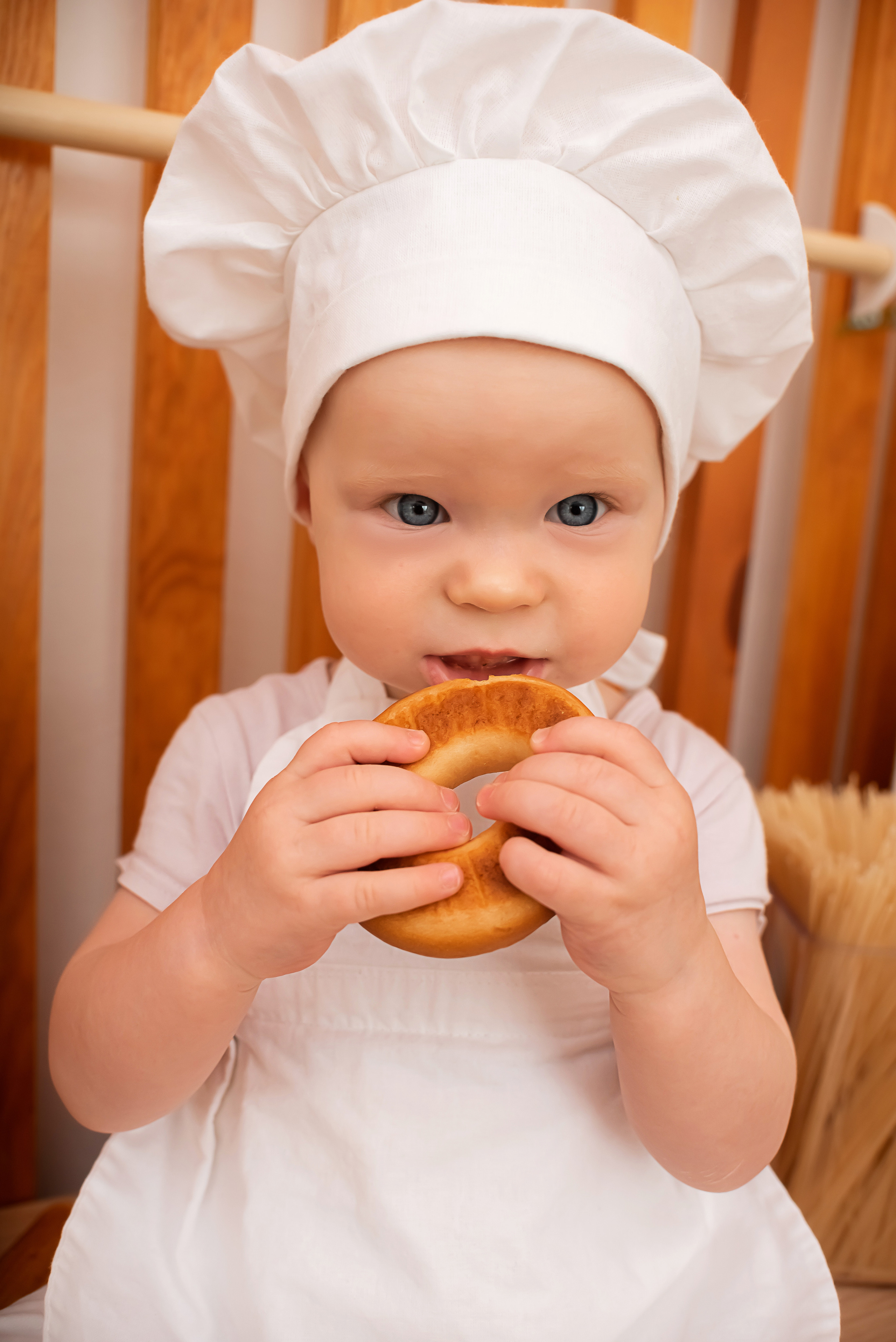 Мира. Детский фотограф новорождённых в Минске Боровик Екатерина