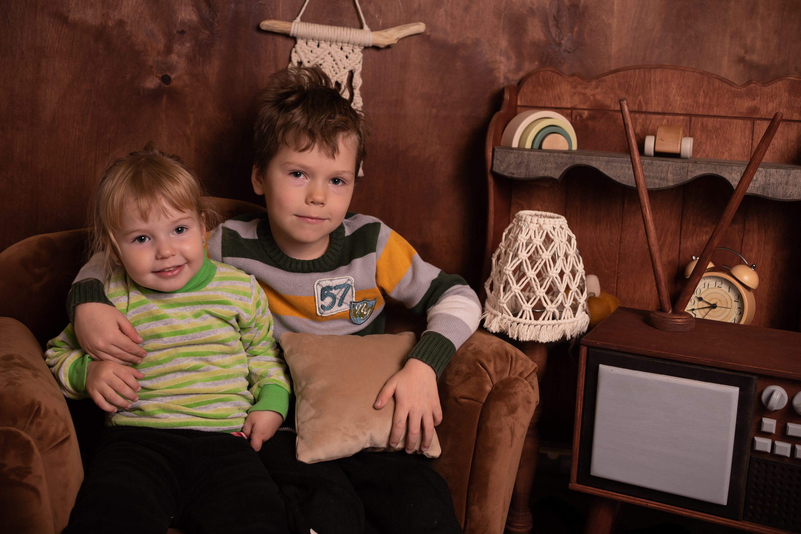 Материнство и детство 2022. Детский фотограф новорождённых в Минске Боровик Екатерина