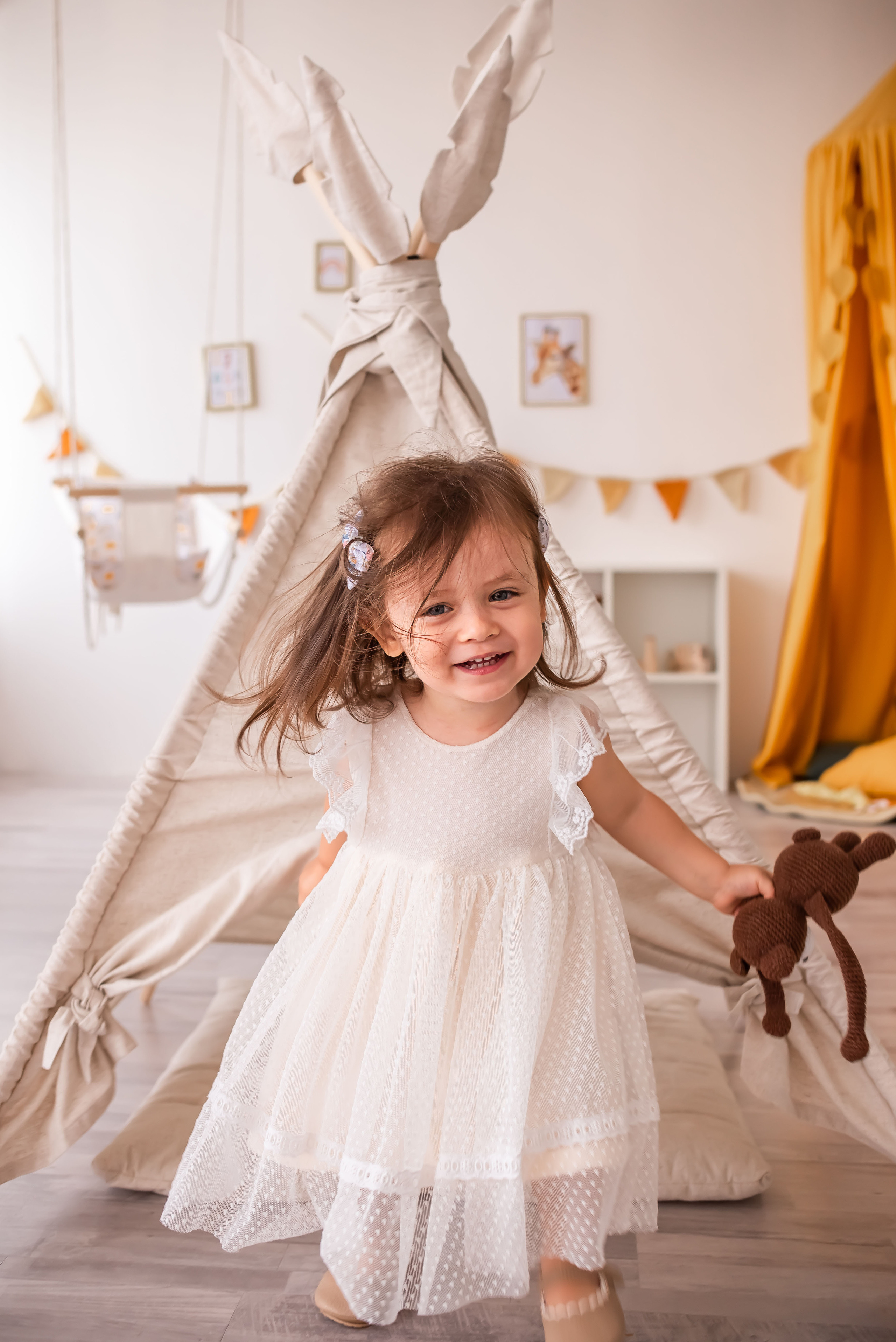 Кира. Детский фотограф новорождённых в Минске Боровик Екатерина