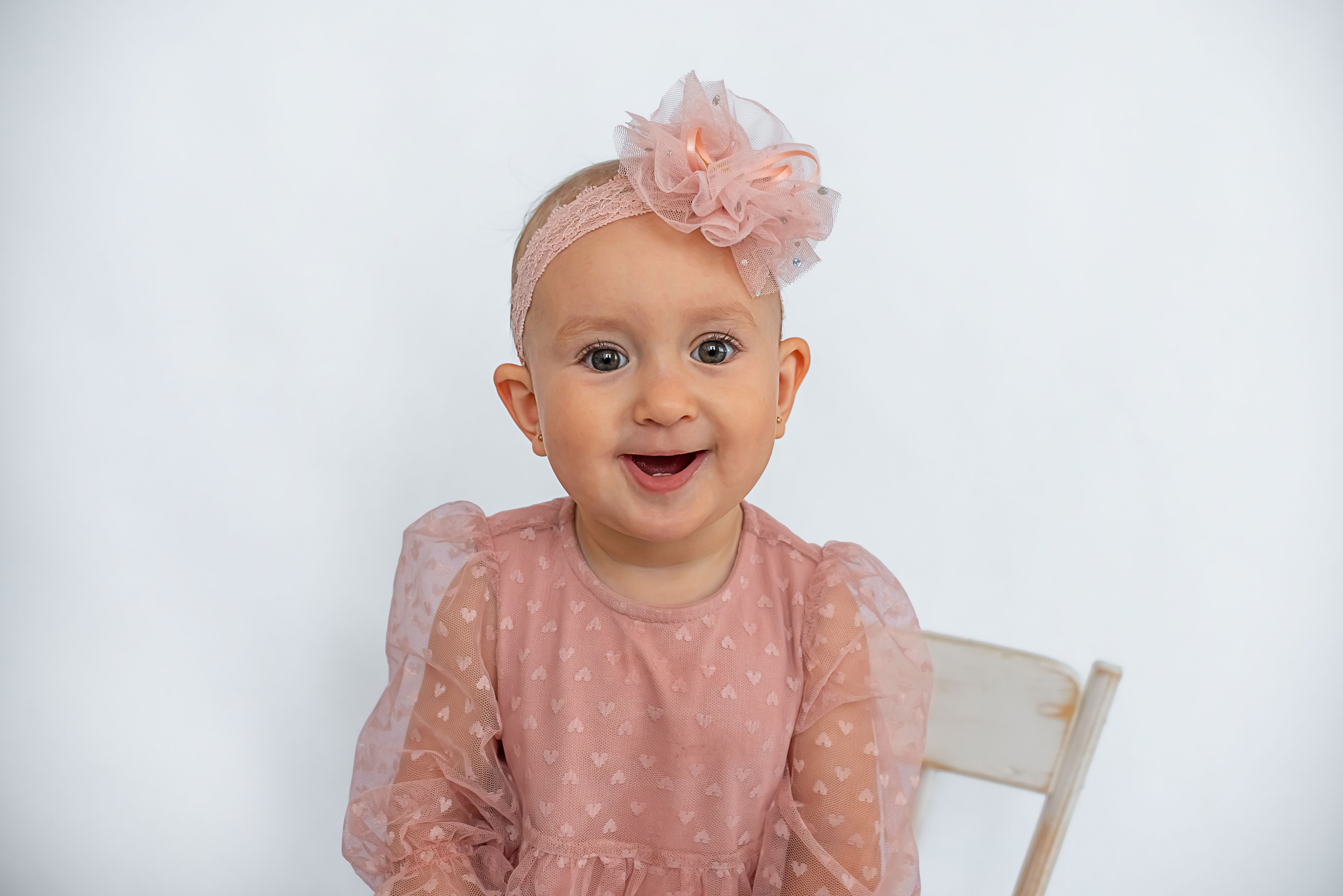 София. Детский фотограф новорождённых в Минске Боровик Екатерина