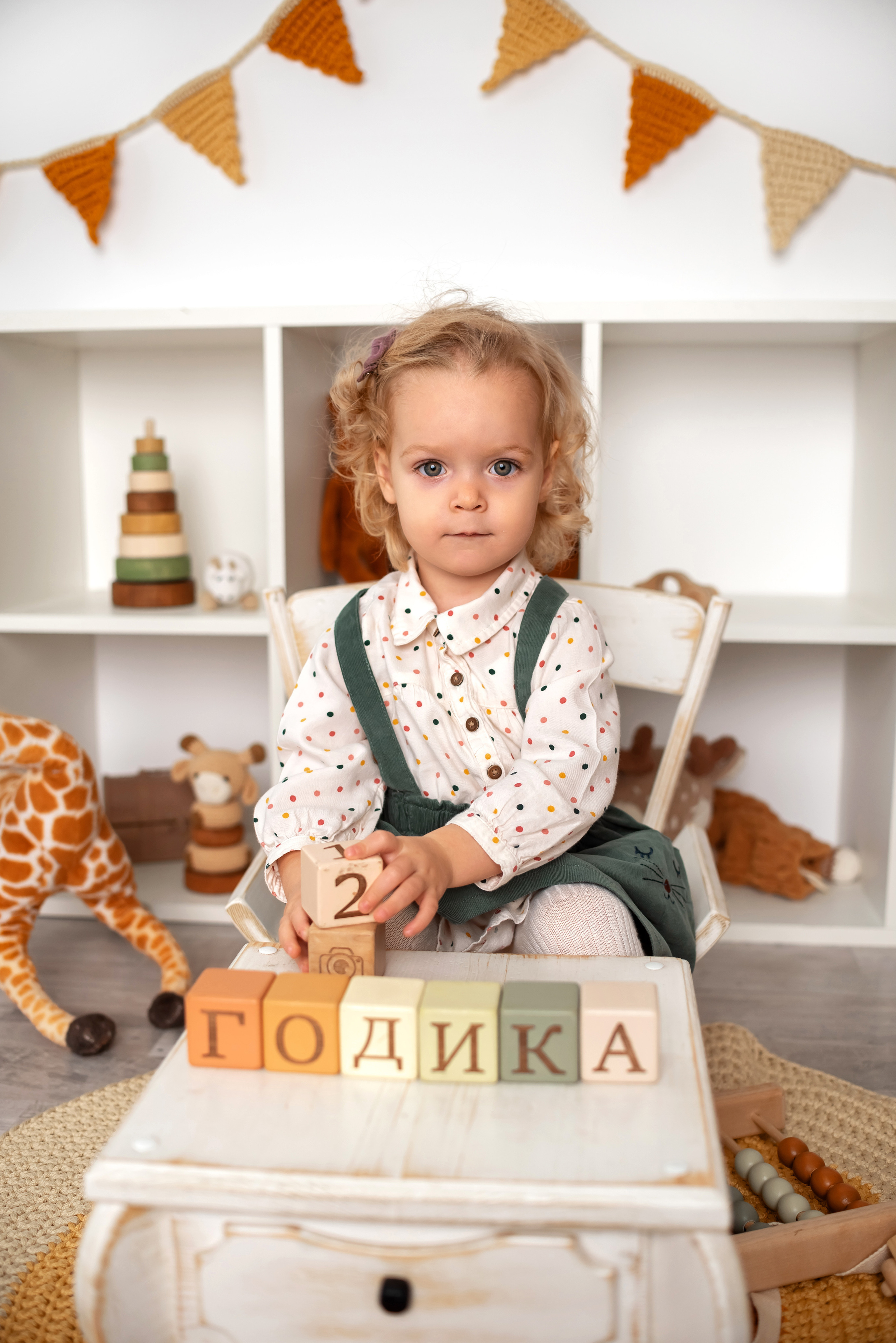 Полина. Детский фотограф новорождённых в Минске Боровик Екатерина