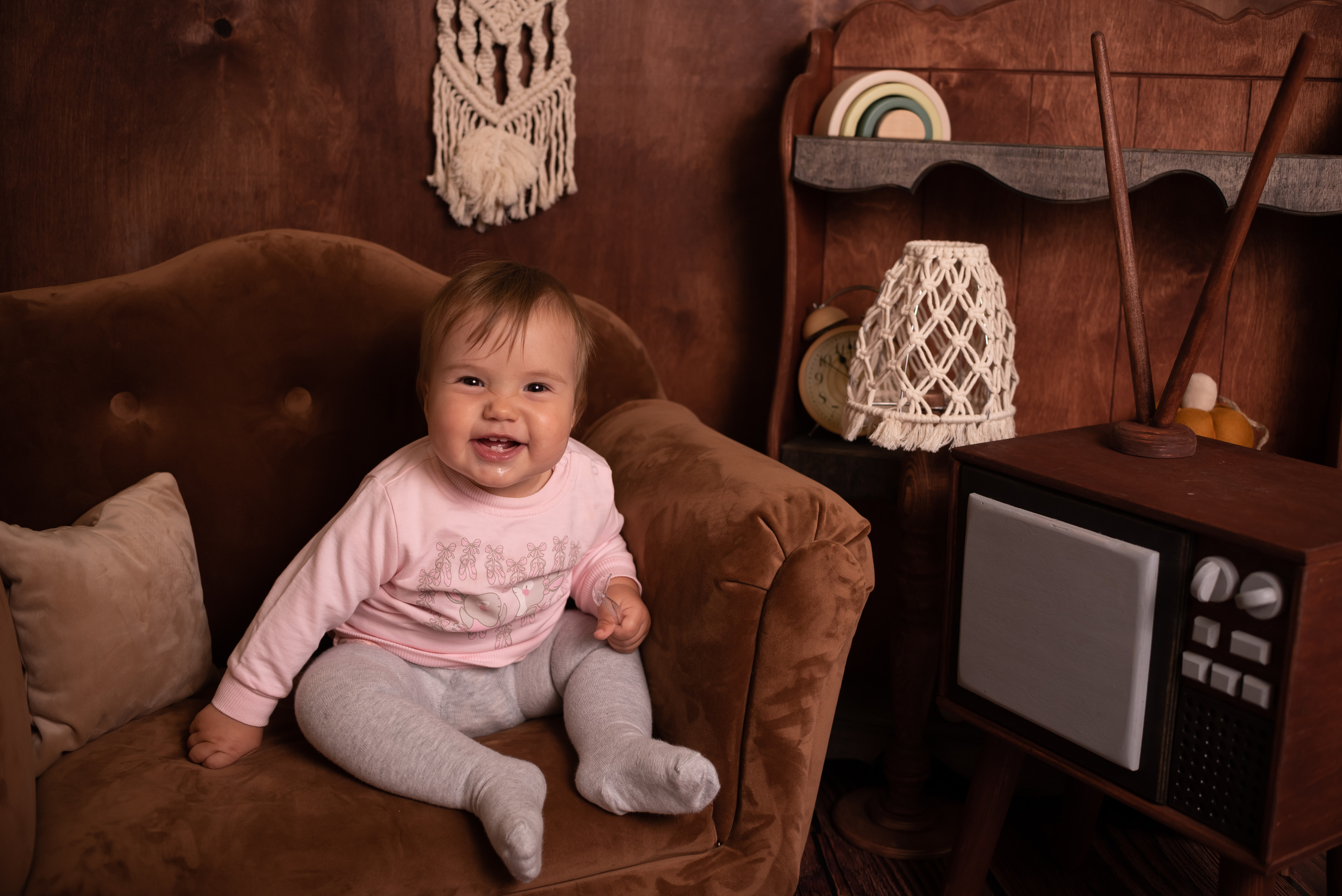 Материнство и детство 2022. Детский фотограф новорождённых в Минске Боровик Екатерина