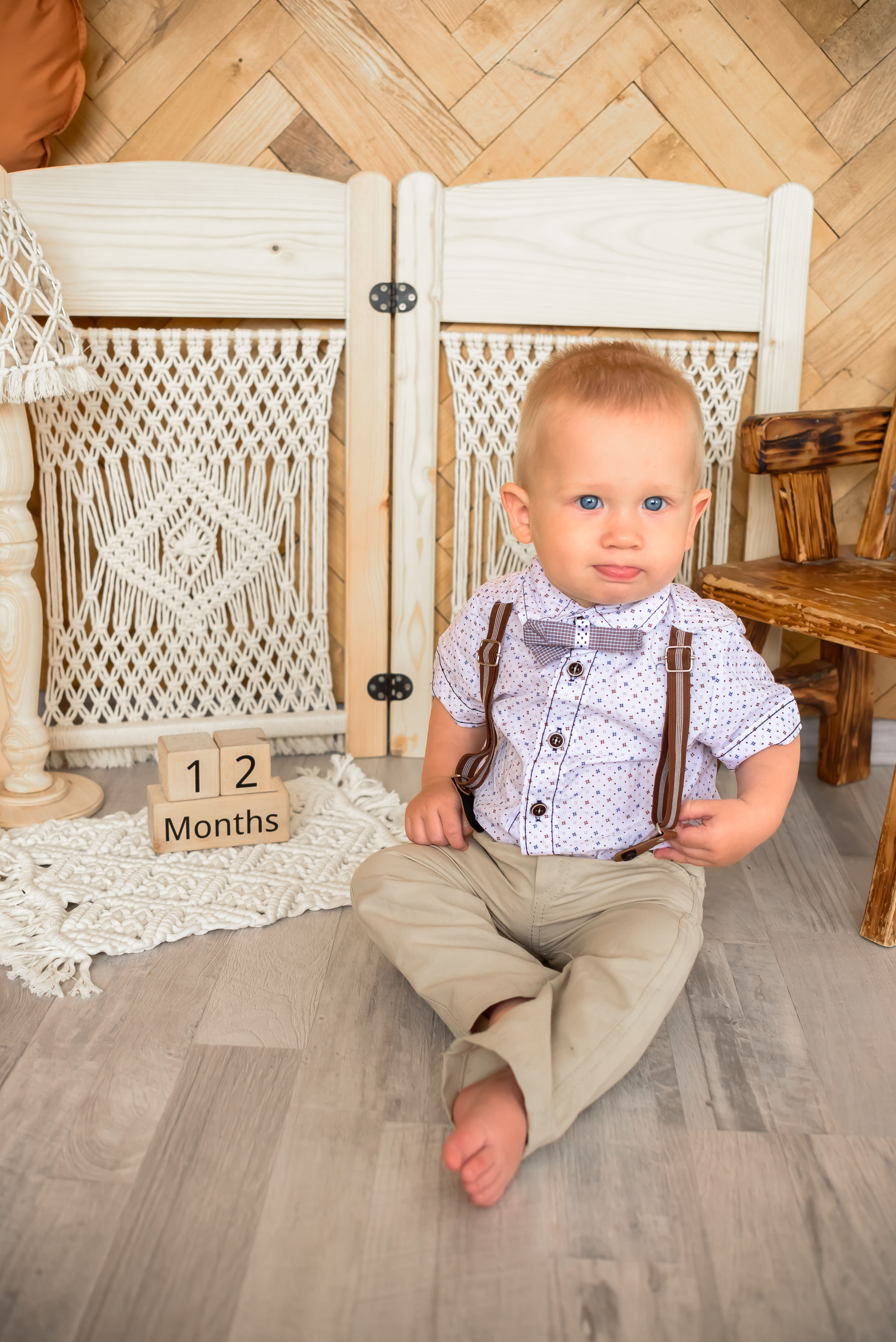 Тимур. Детский фотограф новорождённых в Минске Боровик Екатерина