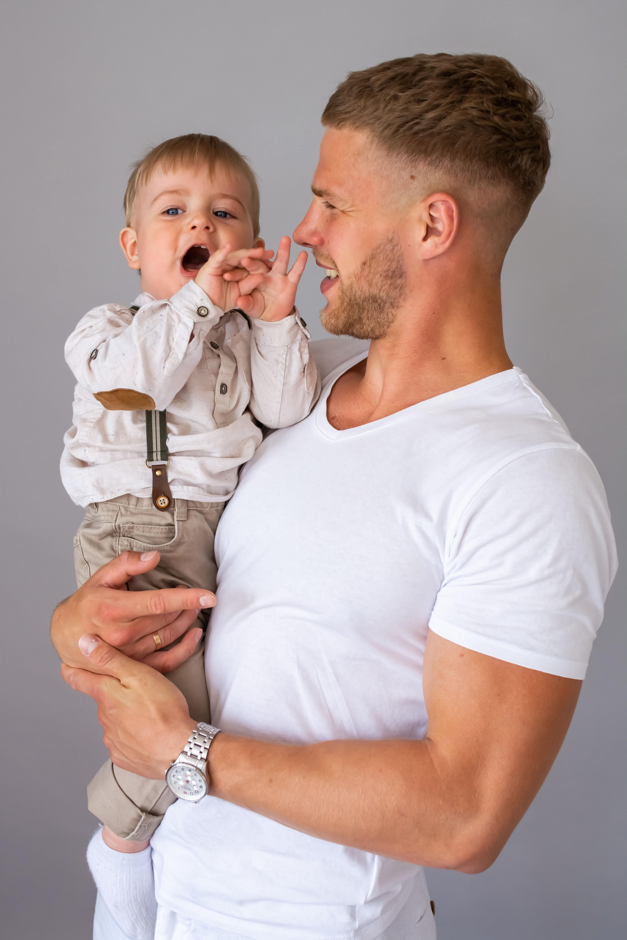 Артур. Детский фотограф новорождённых в Минске Боровик Екатерина