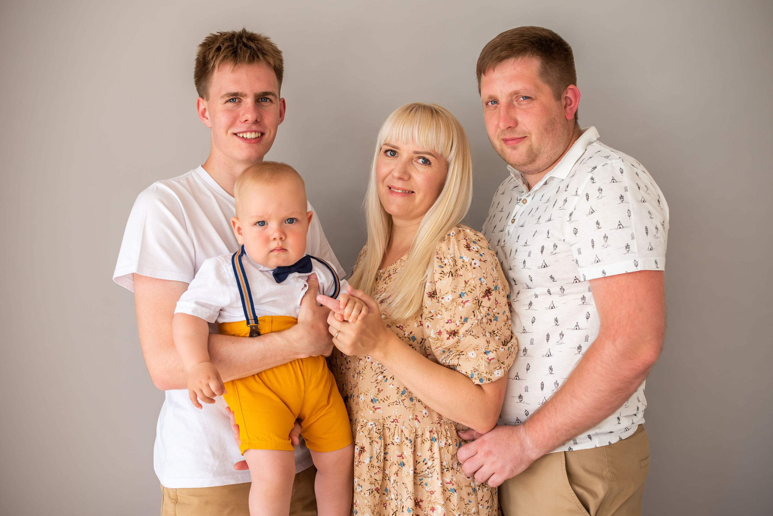 Матвей. Детский фотограф новорождённых в Минске Боровик Екатерина