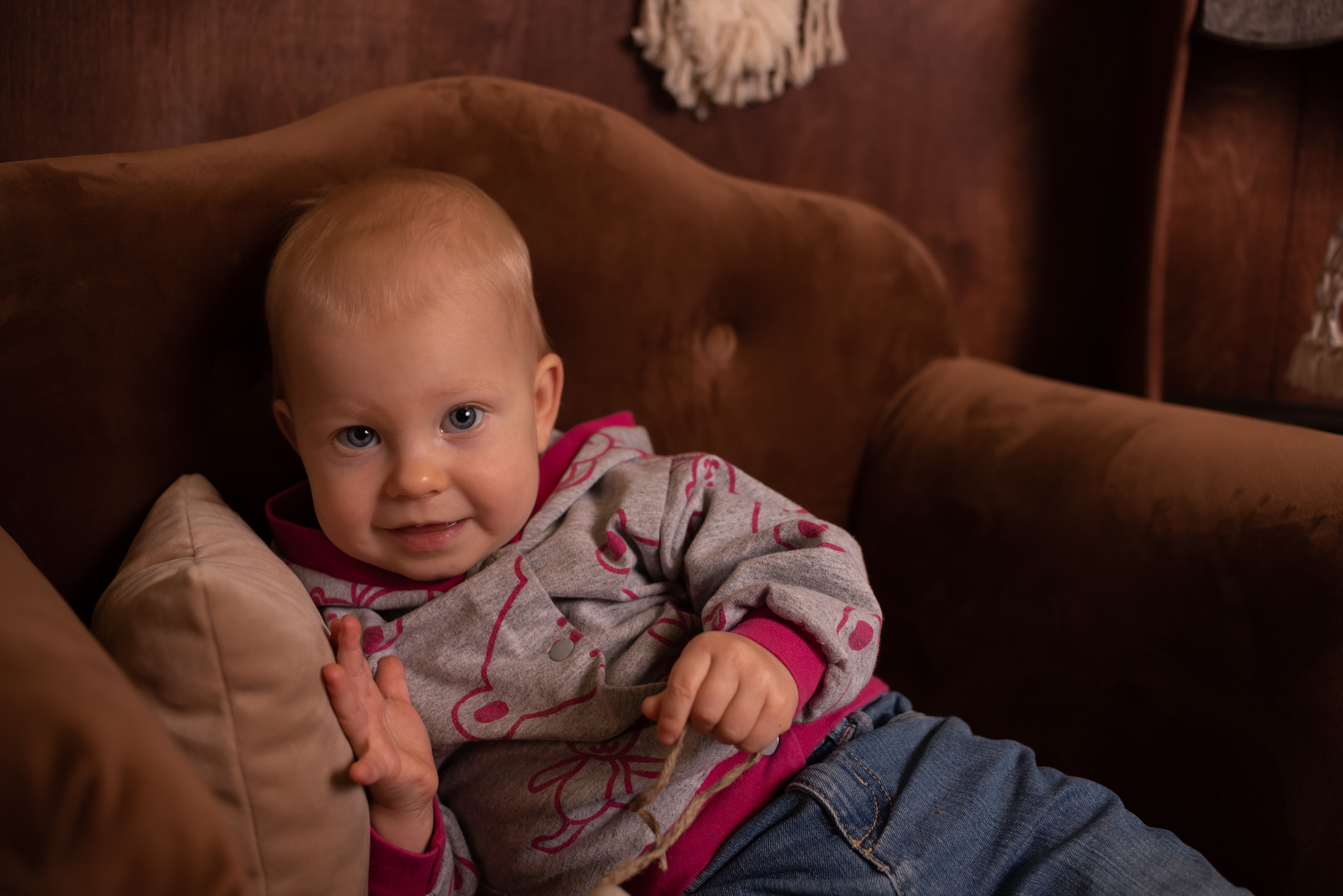 Материнство и детство 2022. Детский фотограф новорождённых в Минске Боровик Екатерина