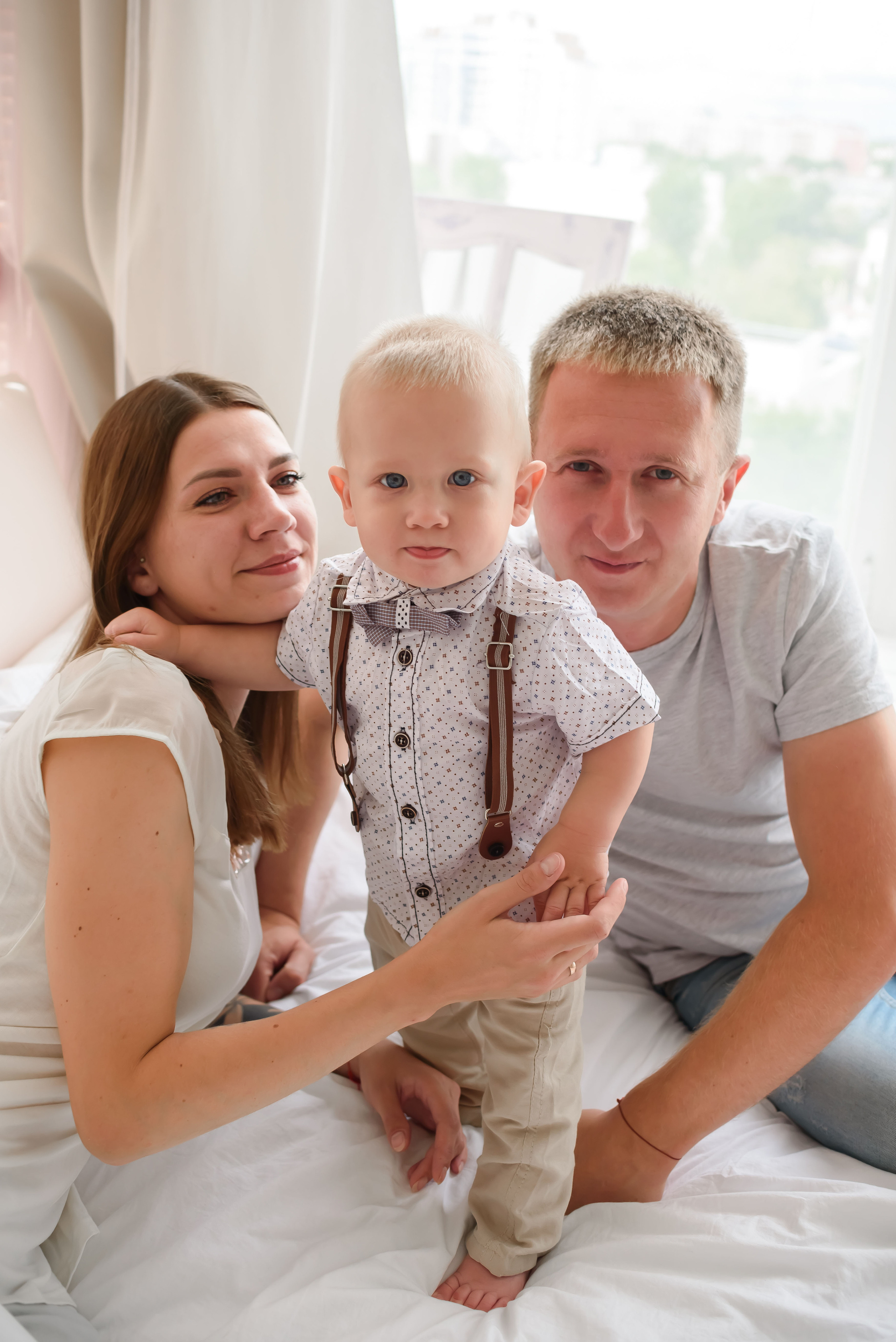 Тимур. Детский фотограф новорождённых в Минске Боровик Екатерина