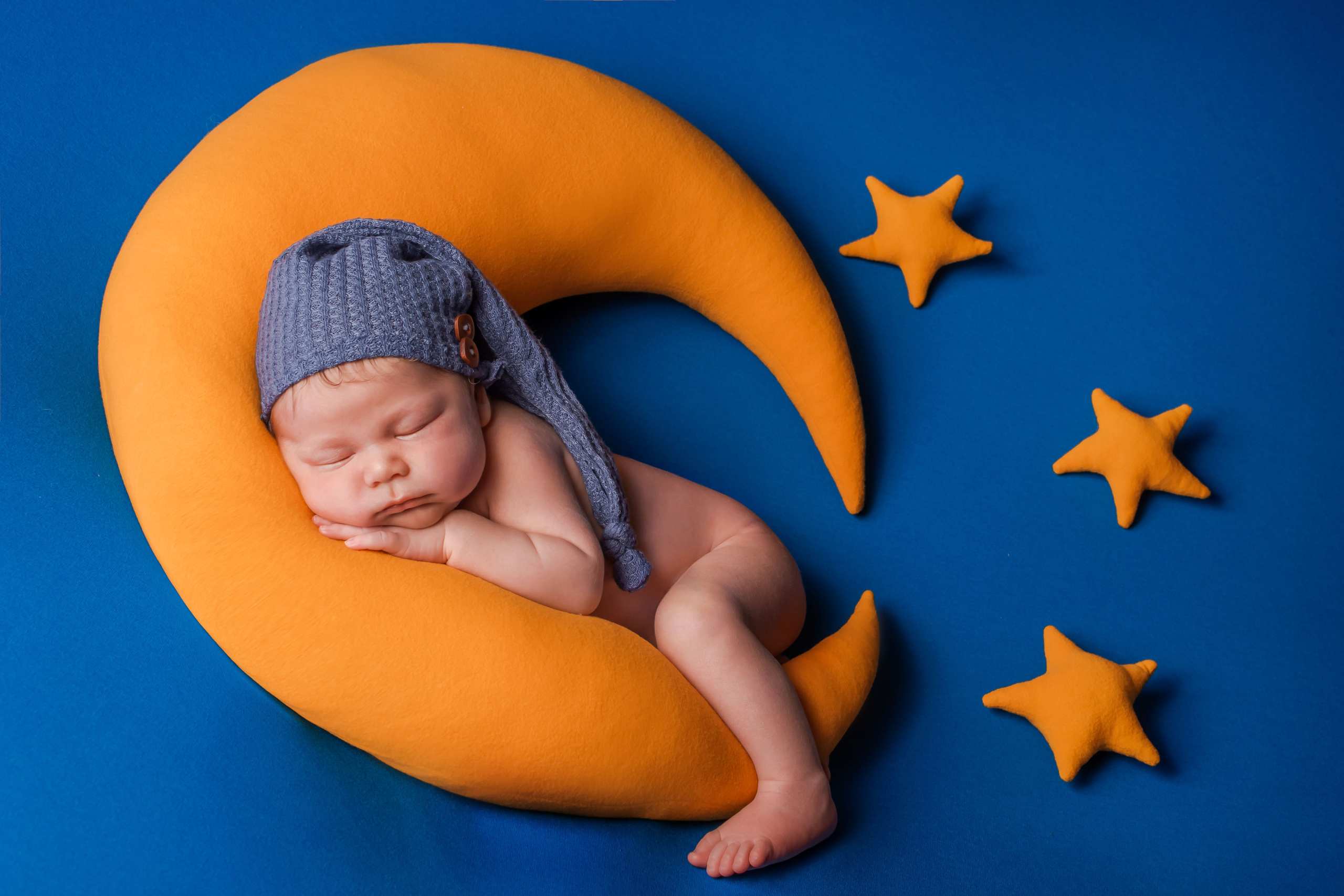 Савелий. Детский фотограф новорождённых в Минске Боровик Екатерина