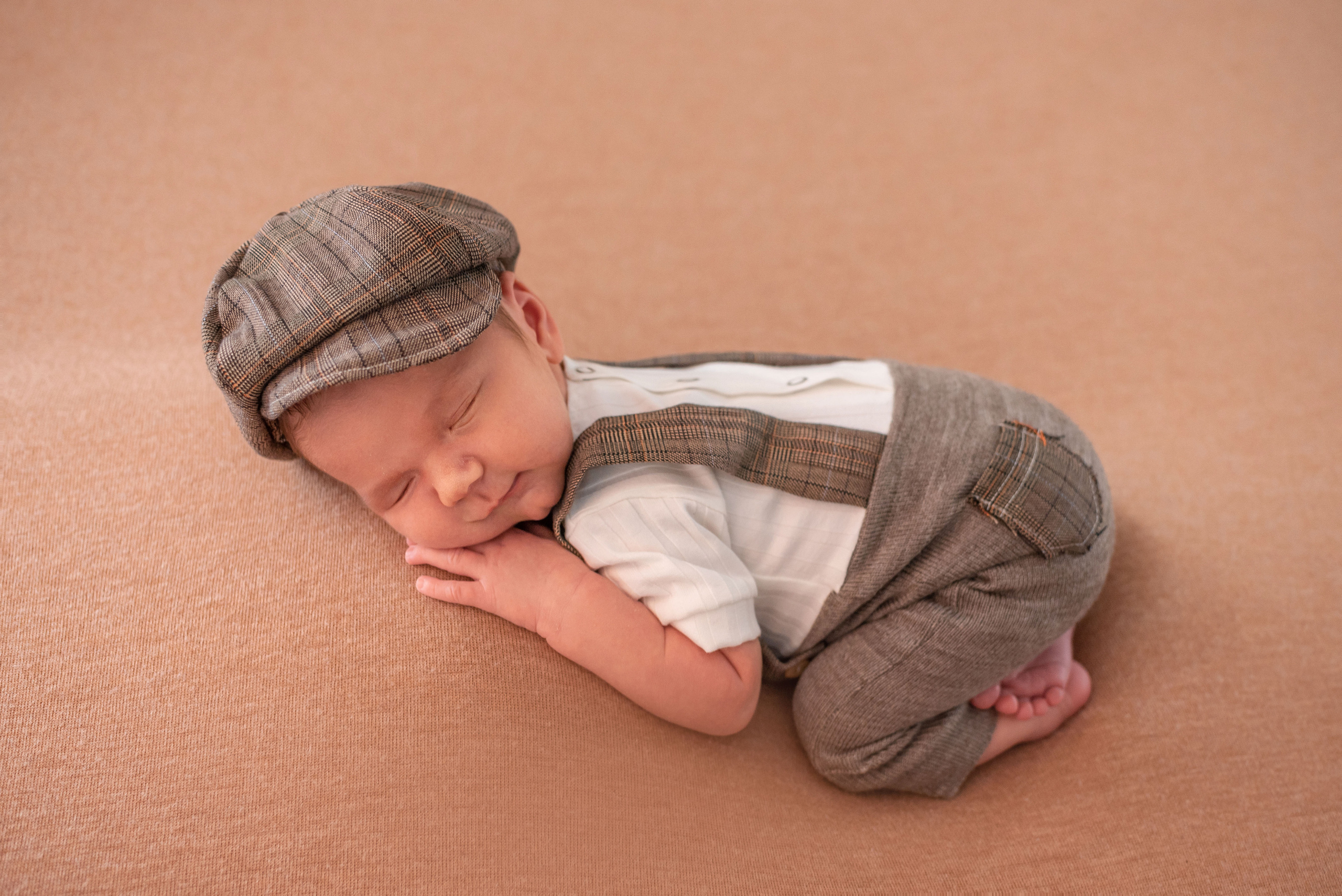 Новорождённые мальчики. Детский фотограф новорождённых в Минске Боровик Екатерина