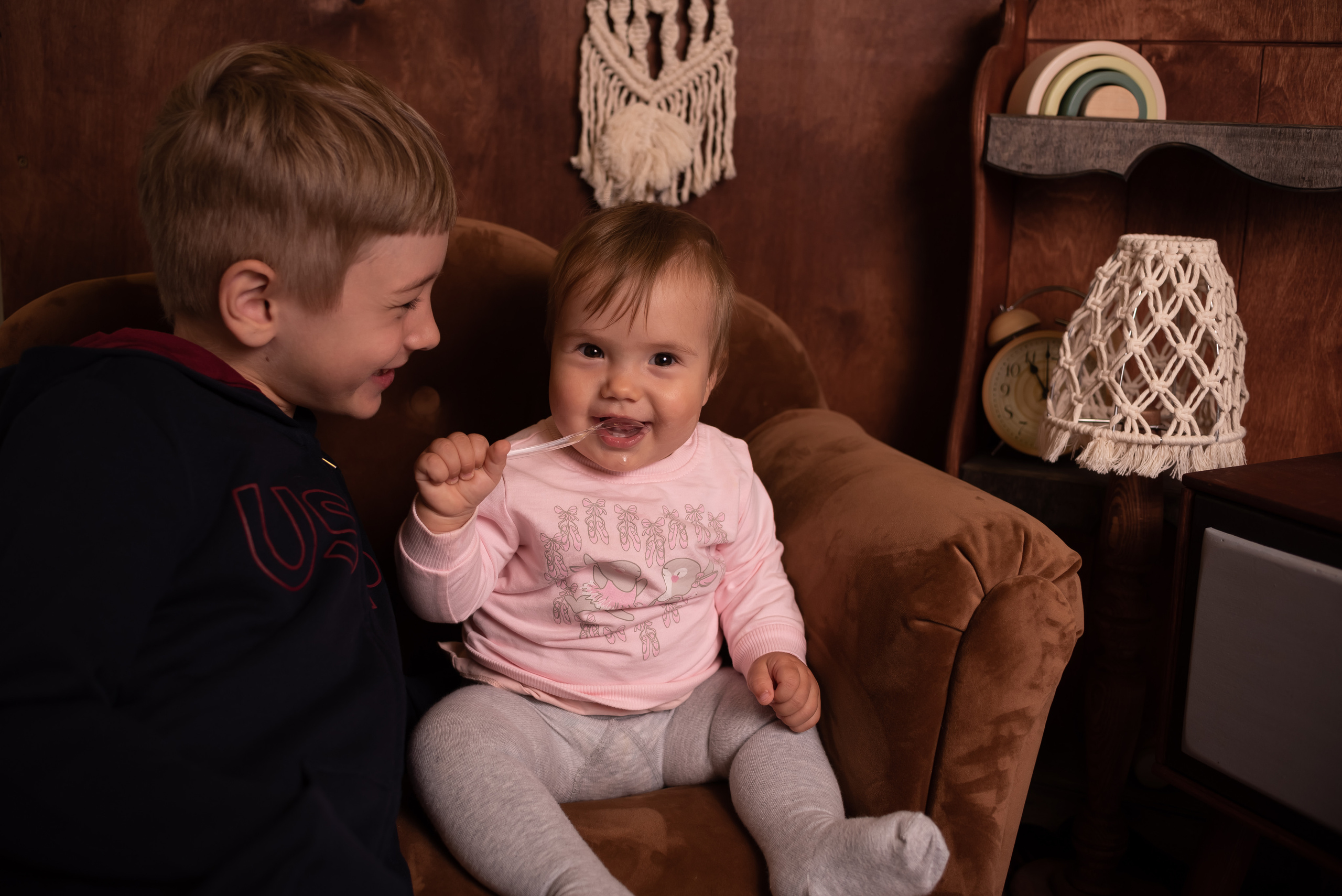 Материнство и детство 2022. Детский фотограф новорождённых в Минске Боровик Екатерина