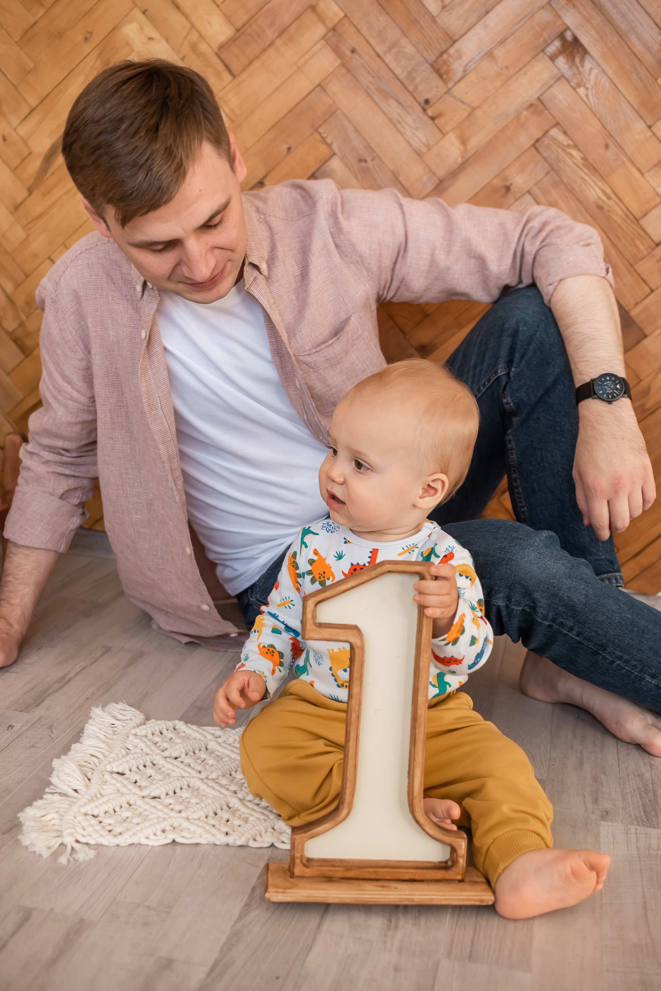 Ваня. Детский фотограф новорождённых в Минске Боровик Екатерина