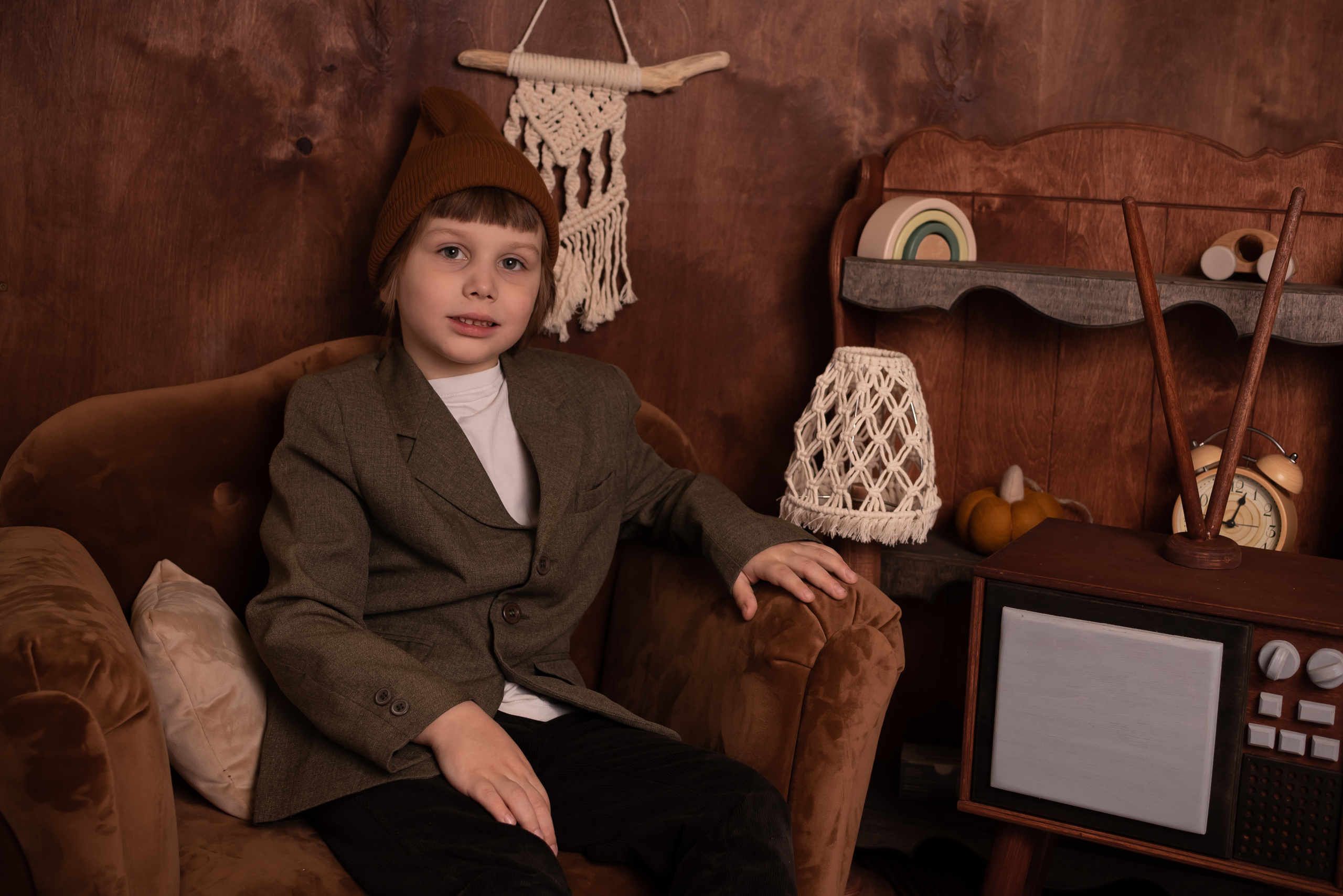 Материнство и детство 2022. Детский фотограф новорождённых в Минске Боровик Екатерина