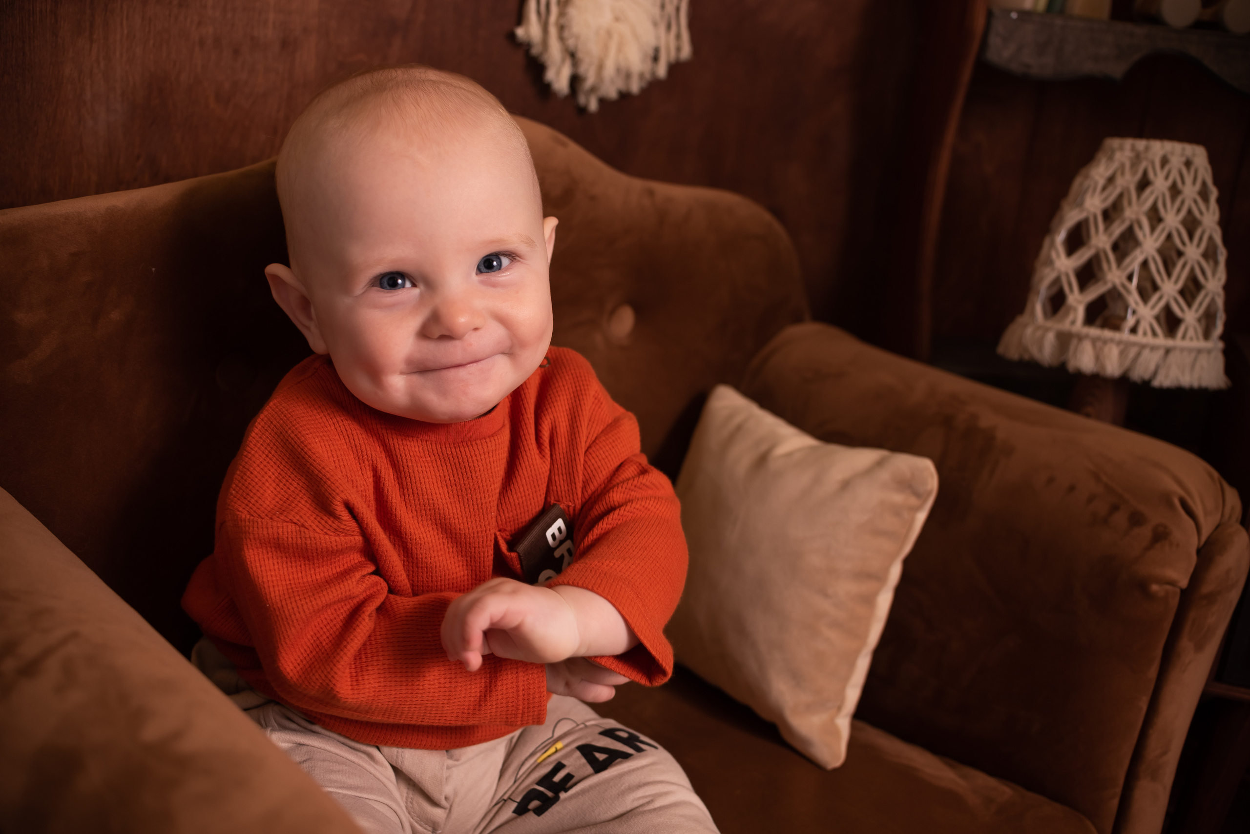 Материнство и детство 2022. Детский фотограф новорождённых в Минске Боровик Екатерина