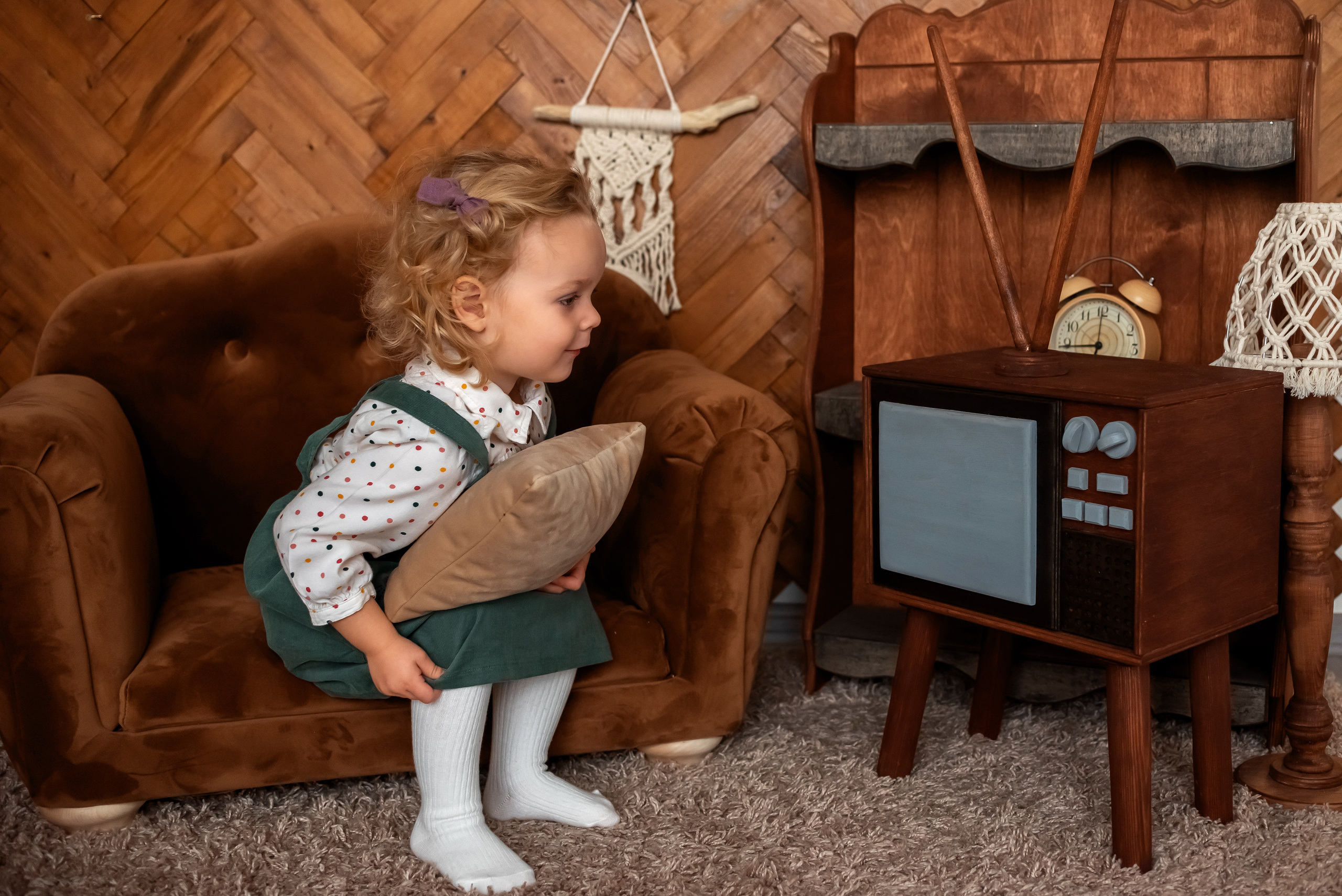 Полина. Детский фотограф новорождённых в Минске Боровик Екатерина