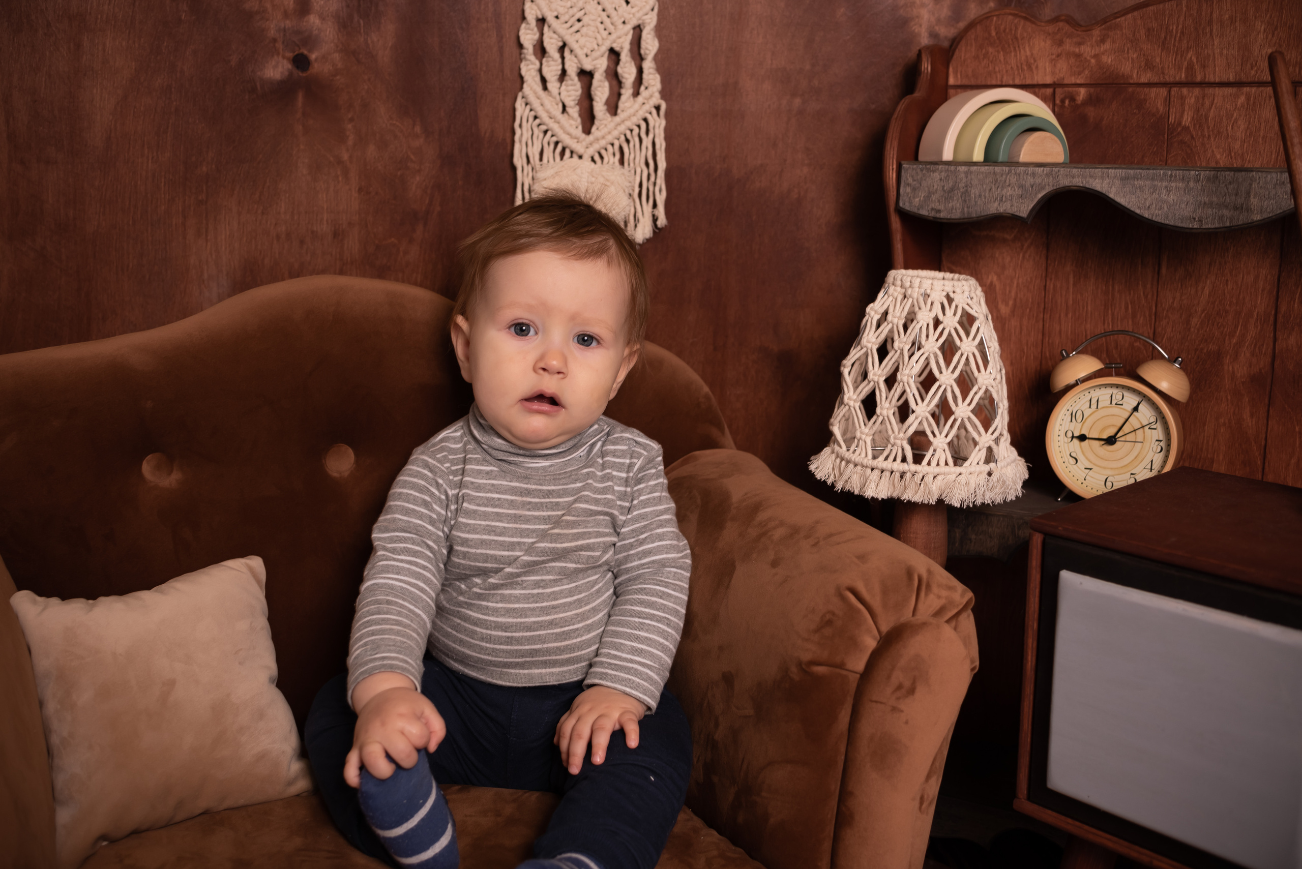 Материнство и детство 2022. Детский фотограф новорождённых в Минске Боровик Екатерина